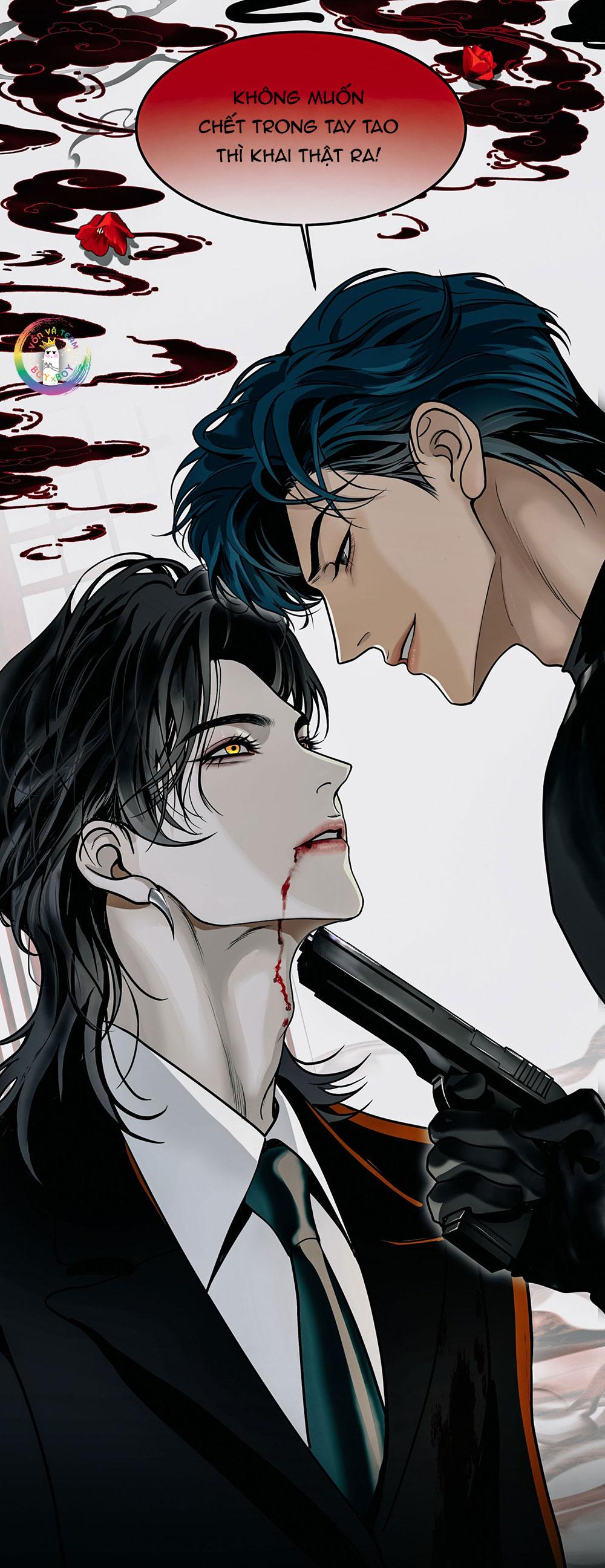Tình Yêu Ngàn Năm Chapter 5 - Next 