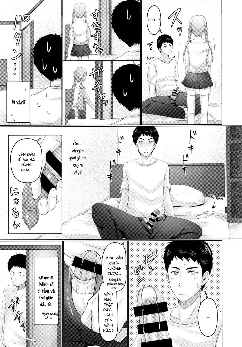 Tổng Hợp Oneshot Của Zjt Chapter 261 - Next 