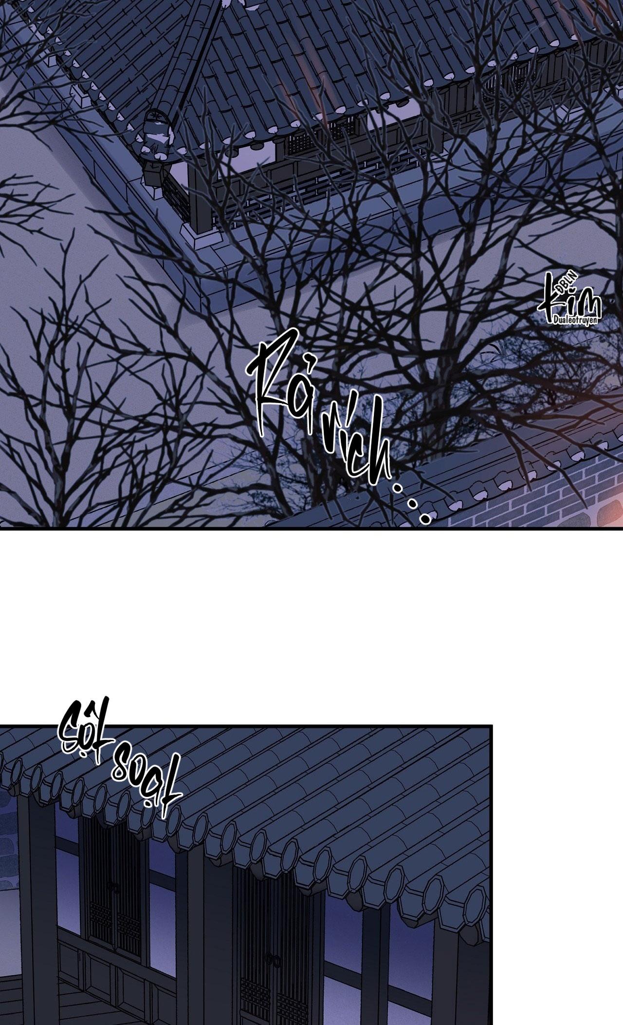 KIẾM HOA Chapter 88 - Next 