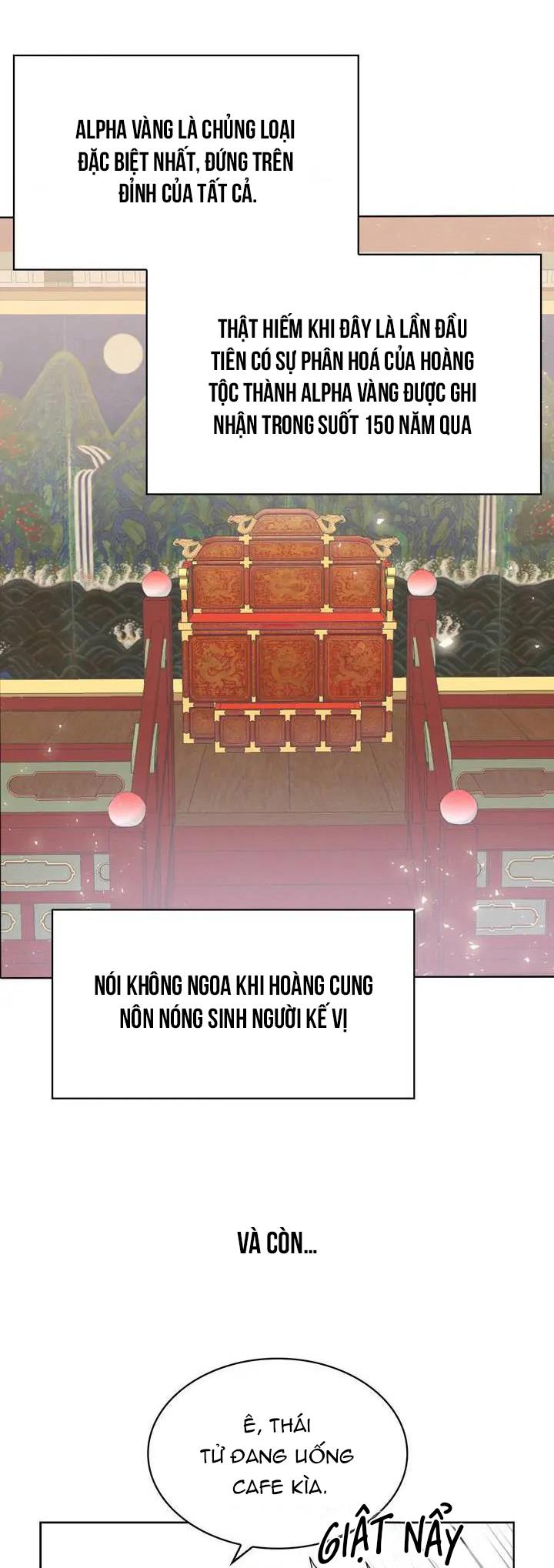 Âm Vọng Trong Không Trung Chapter 1 - Next 