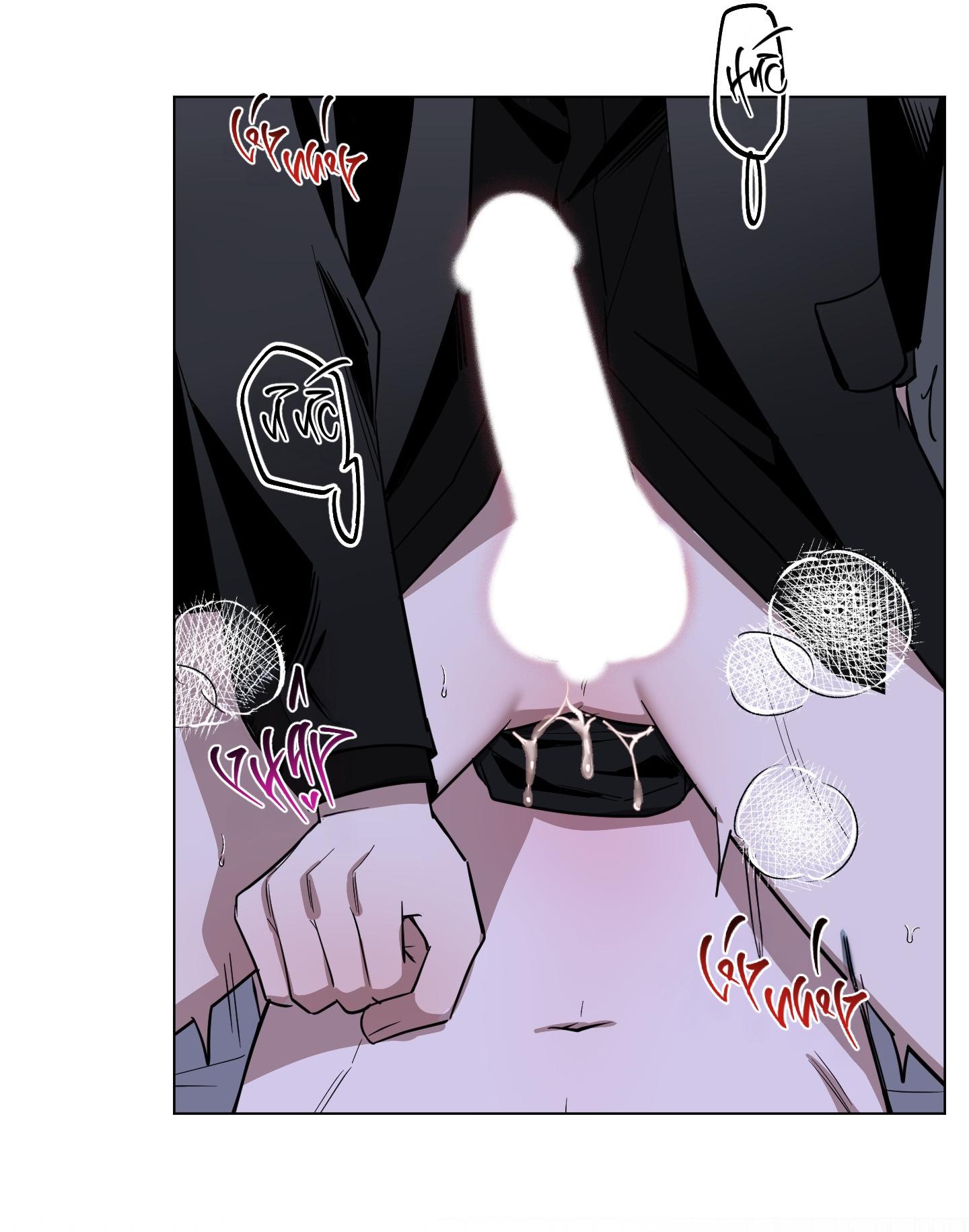 BÌNH MINH CHIA CẮT BÓNG ĐÊM Chapter 68 H+ - Next 