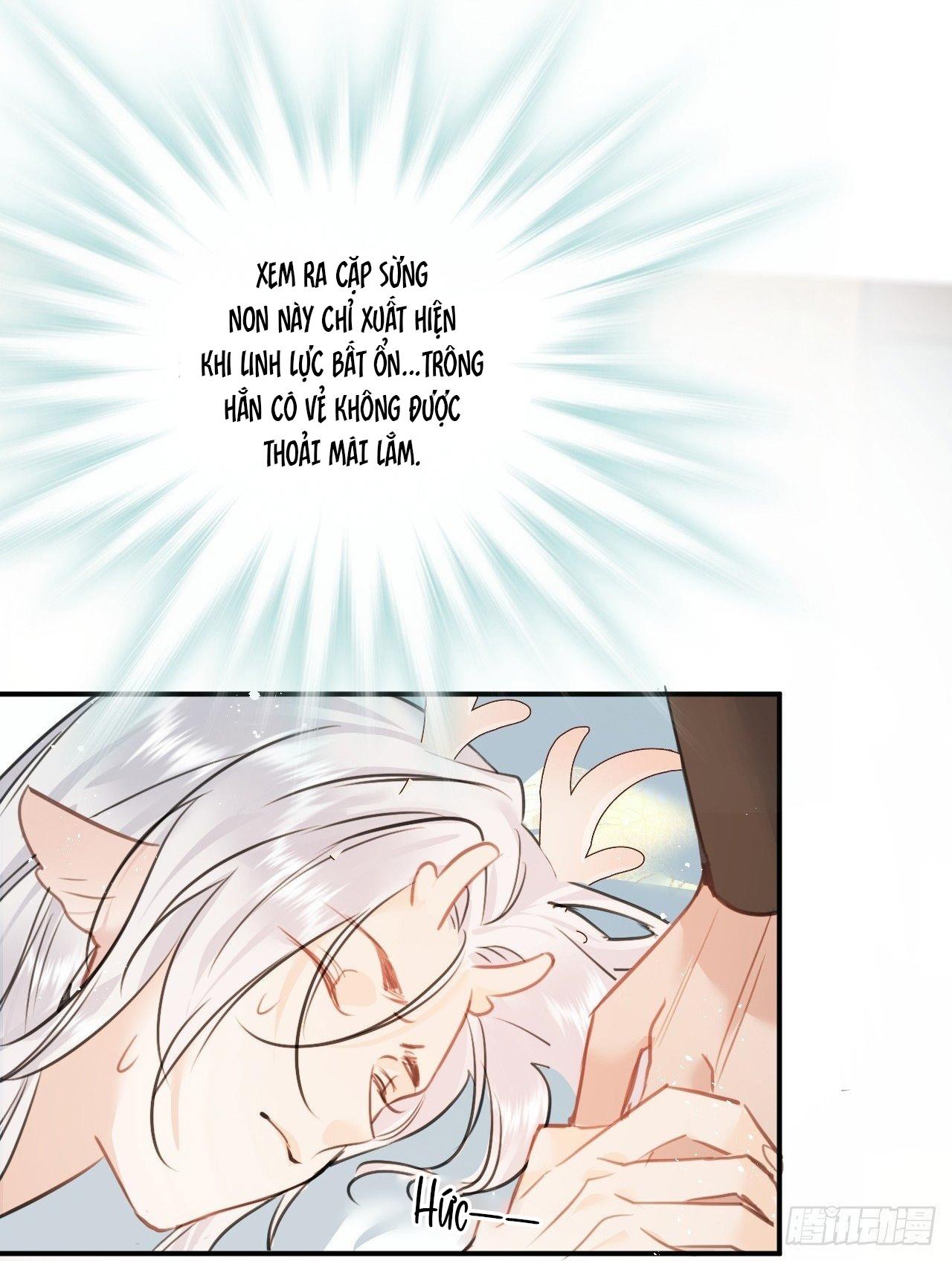 Dạ Bạch Chapter 5 - Next 