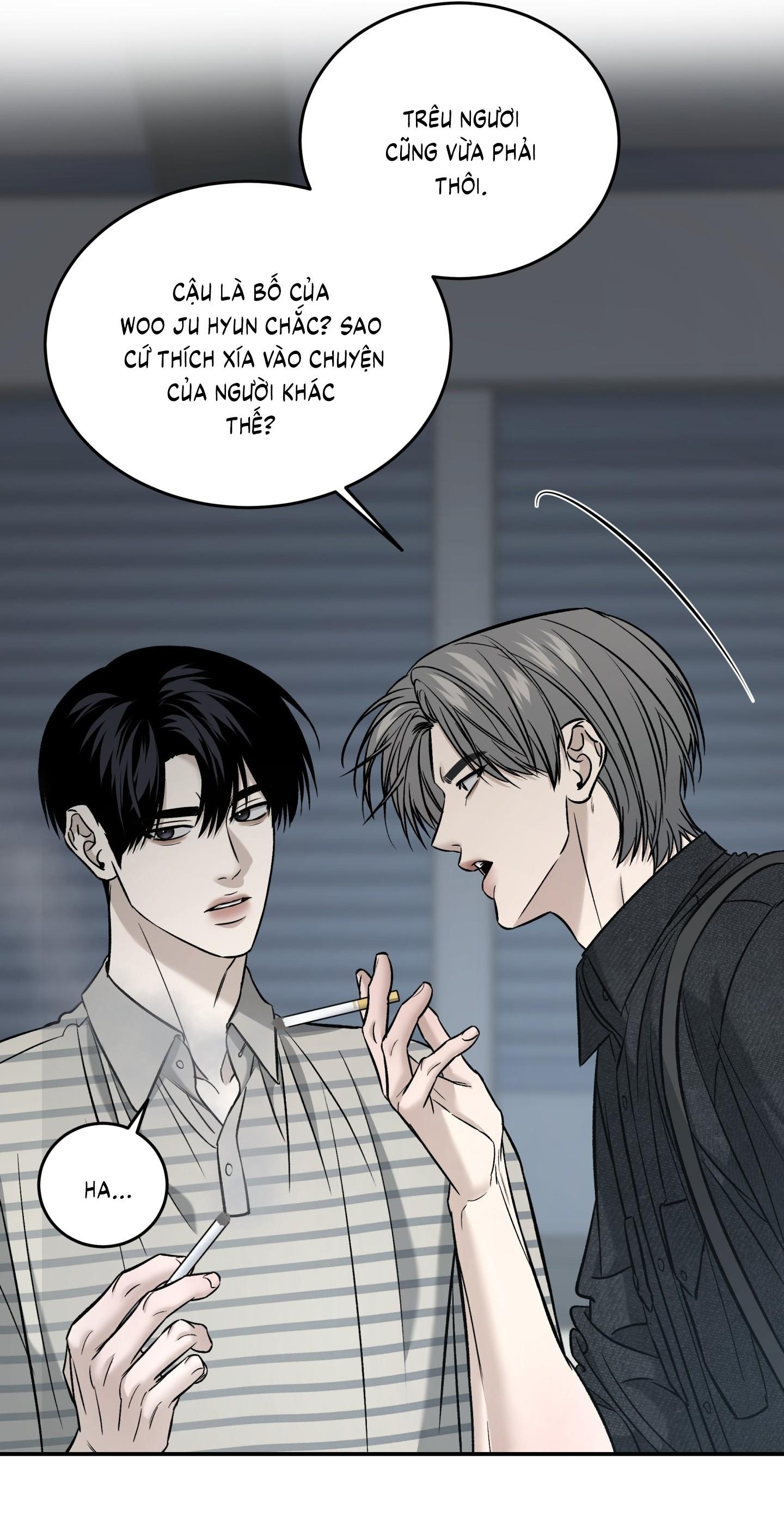 (CBunu) Hưởng Lợi Chapter 57 - Next Chapter 58