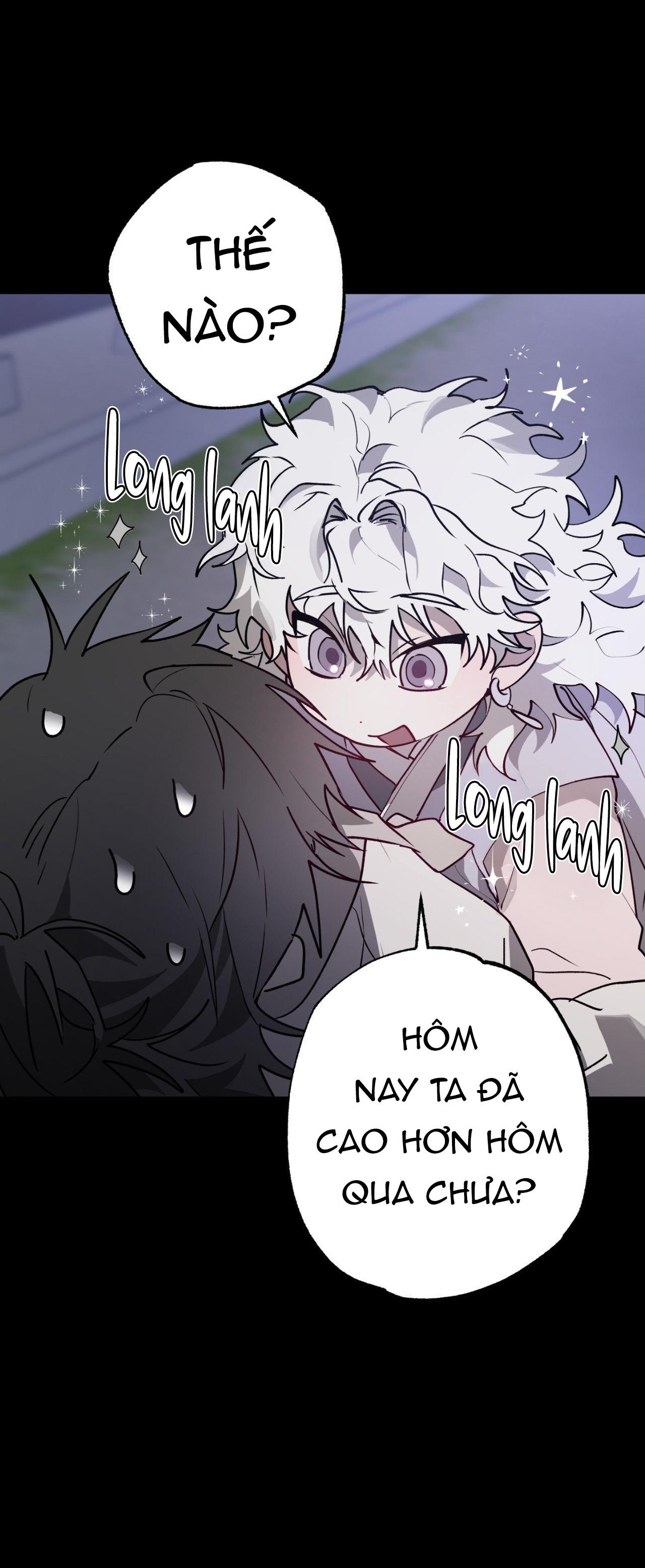 Hold Over You Chapter 28 - Next 