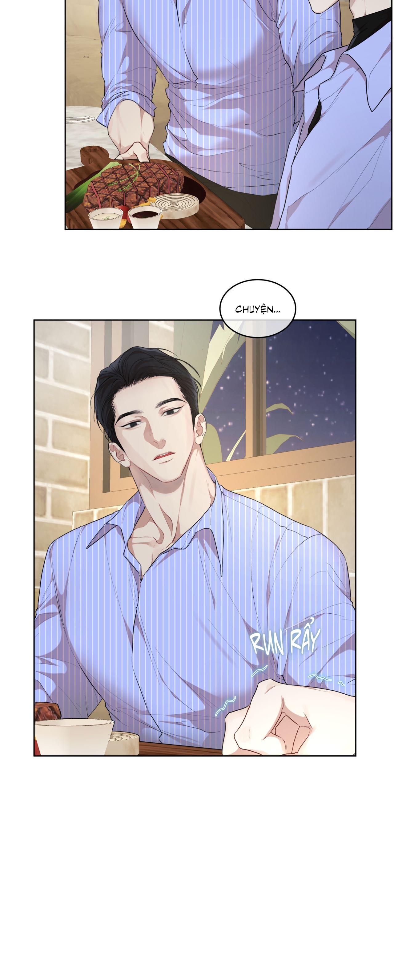 KHỞI NGUỒN SỰ SỐNG Chapter 63 - Next Chapter 64 End ss2