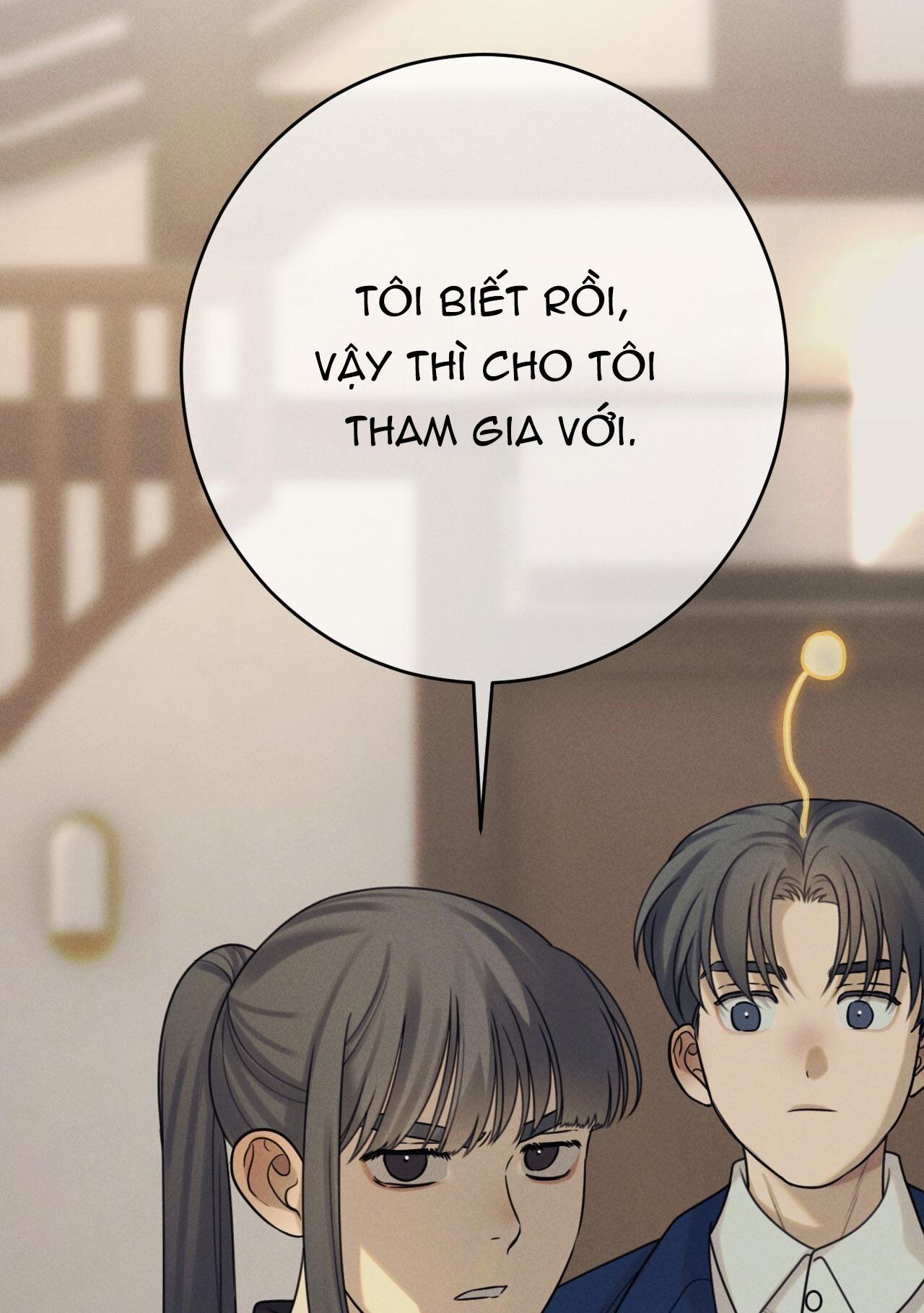 QUẺ BÓI GIẤC MƠ CỦA YÊU TINH Chapter 54 - Next 