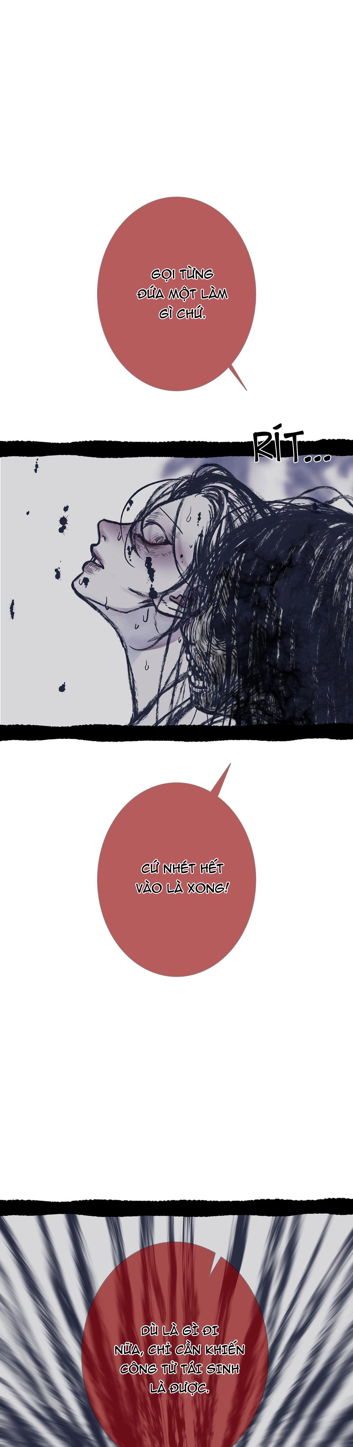 CHUYỆN QUỶ MÔN QUAN Chapter 92 - Next 