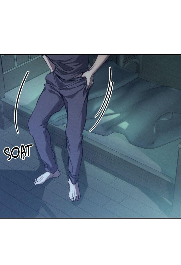 Tiệm bánh nóng bỏng và gợi cảm Chapter 22 - Next Chapter 23