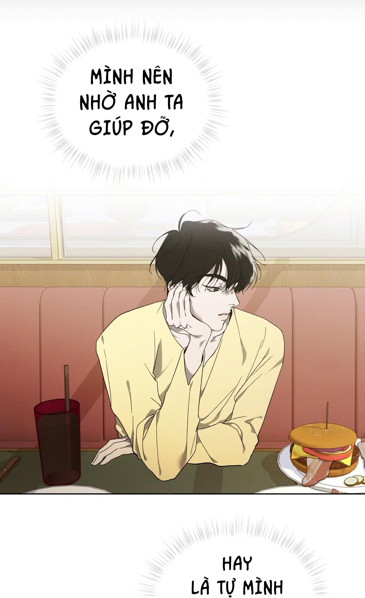 NGUỒN GỐC TIẾN HÓA Chapter 7 - Next 
