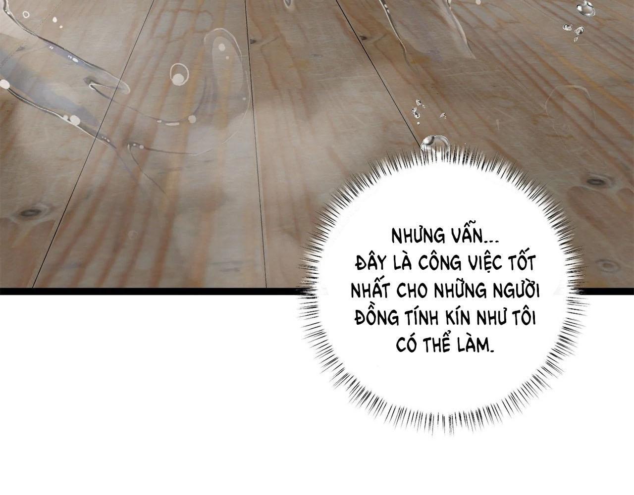 Sạch Đến Từng Tấc Thịt Chapter 1 - Next Chapter 2
