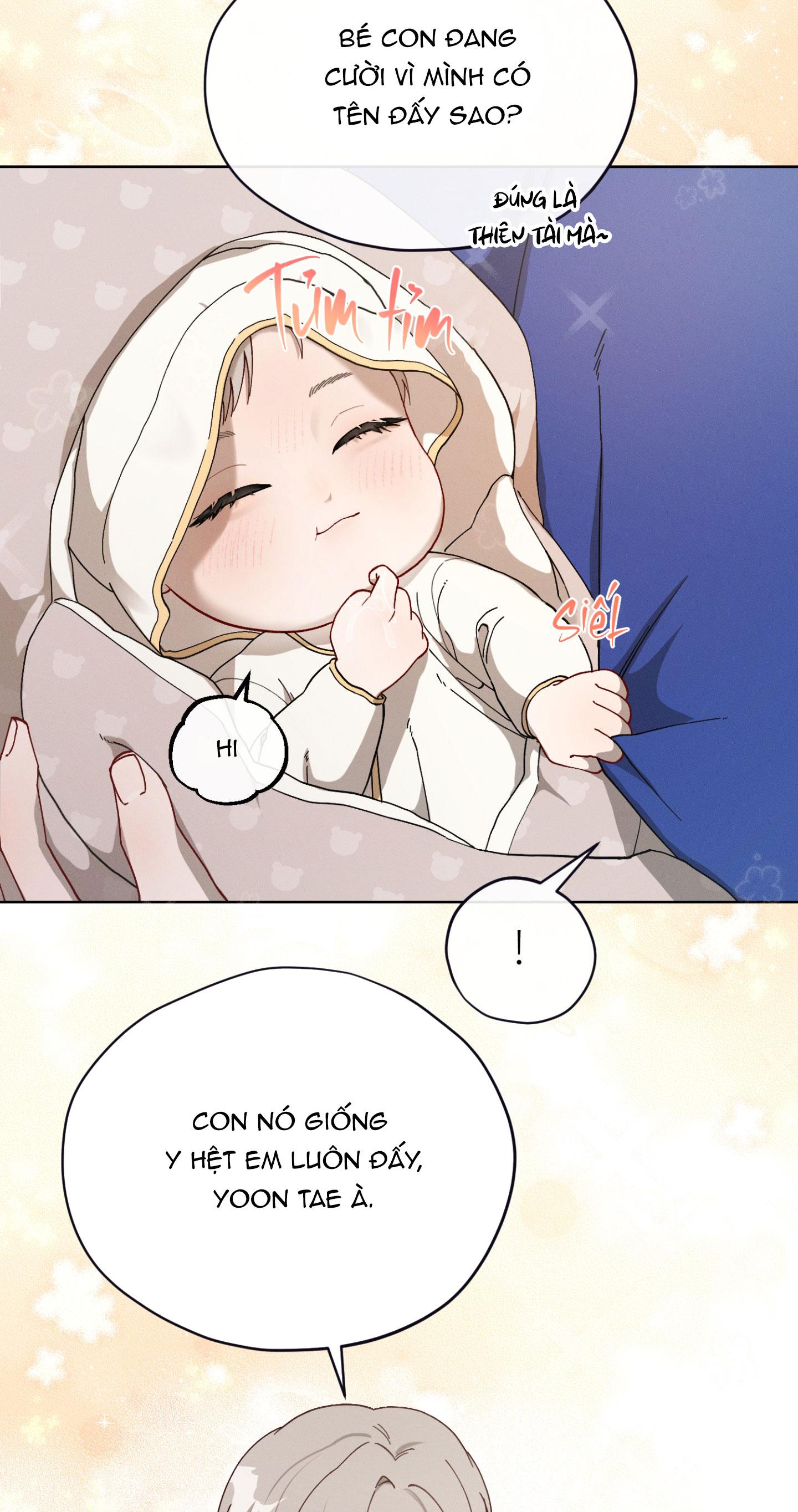 (ABO) CÁCH YÊU THƯƠNG CỤC CƯNG Chapter 12 END - Next 
