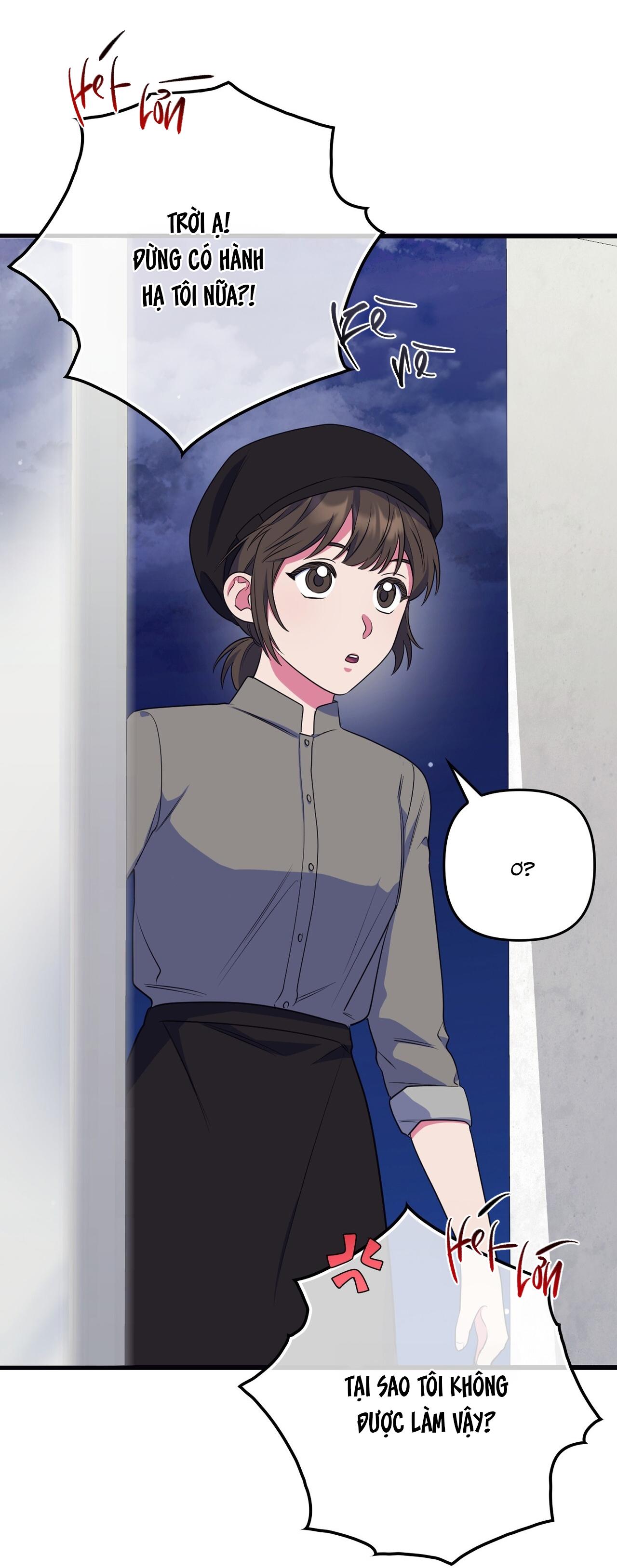 GIÚP ANH MỘT LẦN THÔI Chapter 10 - Next 