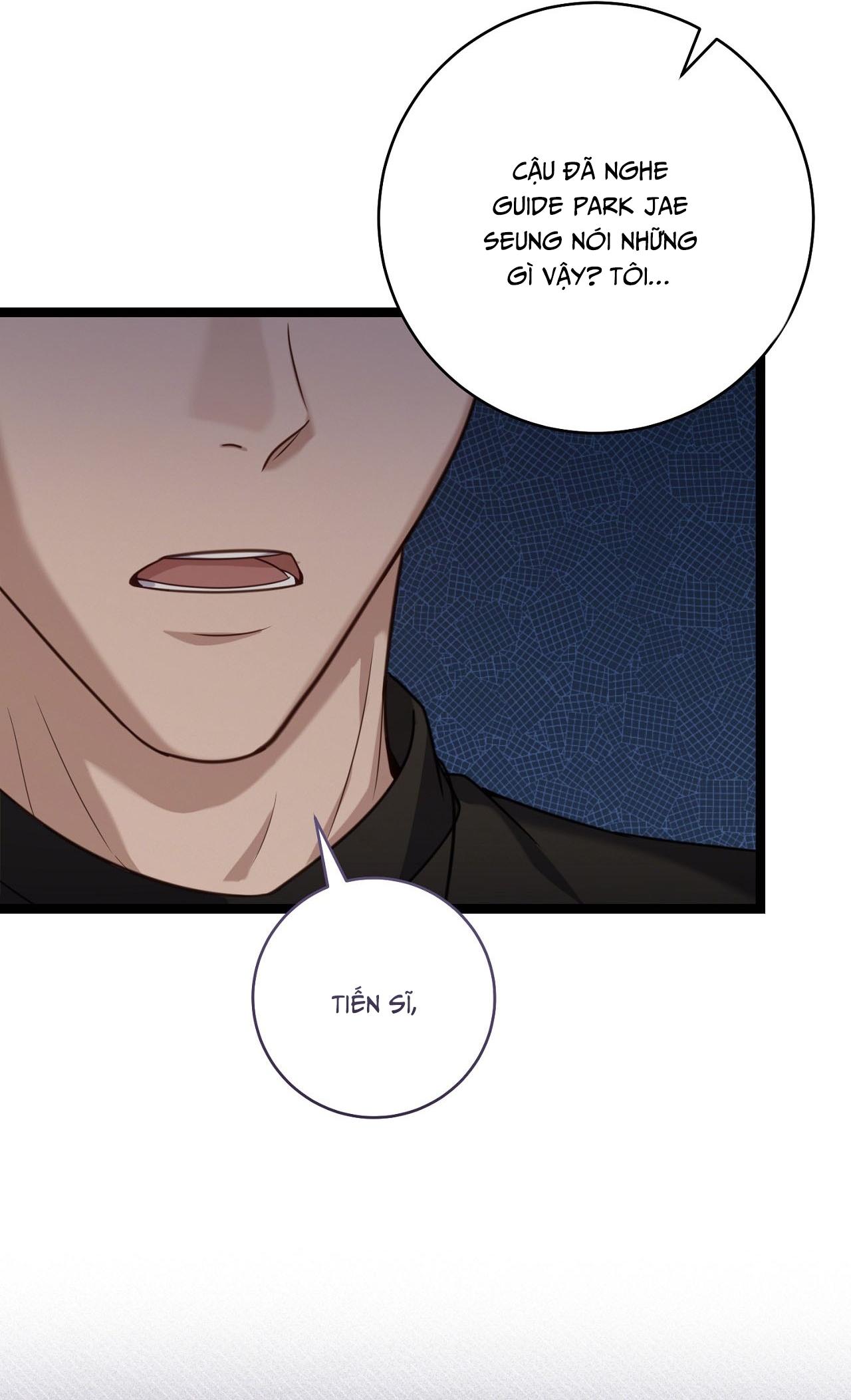 BÁU VẬT CỦA GUIDE Chapter 16 - Next 