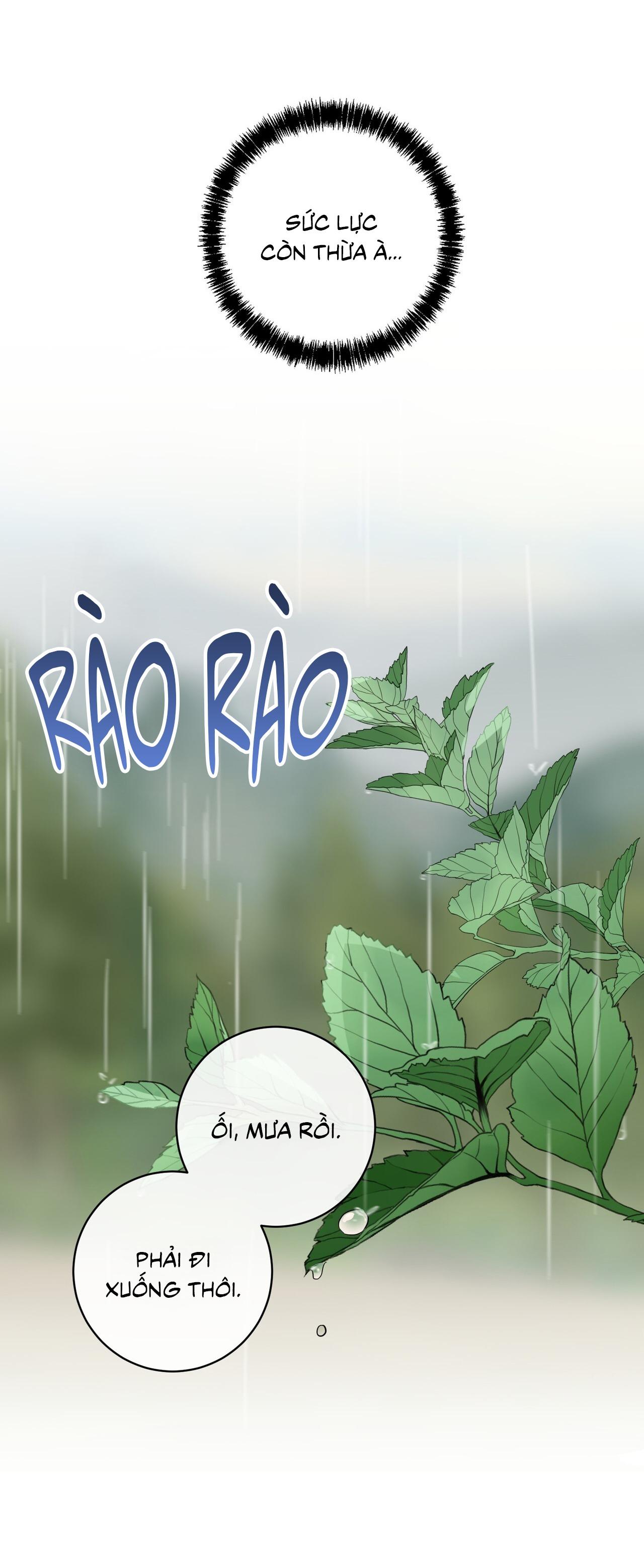 TÌNH YÊU KẸO BẠC HÀ Chapter 7 - Next 
