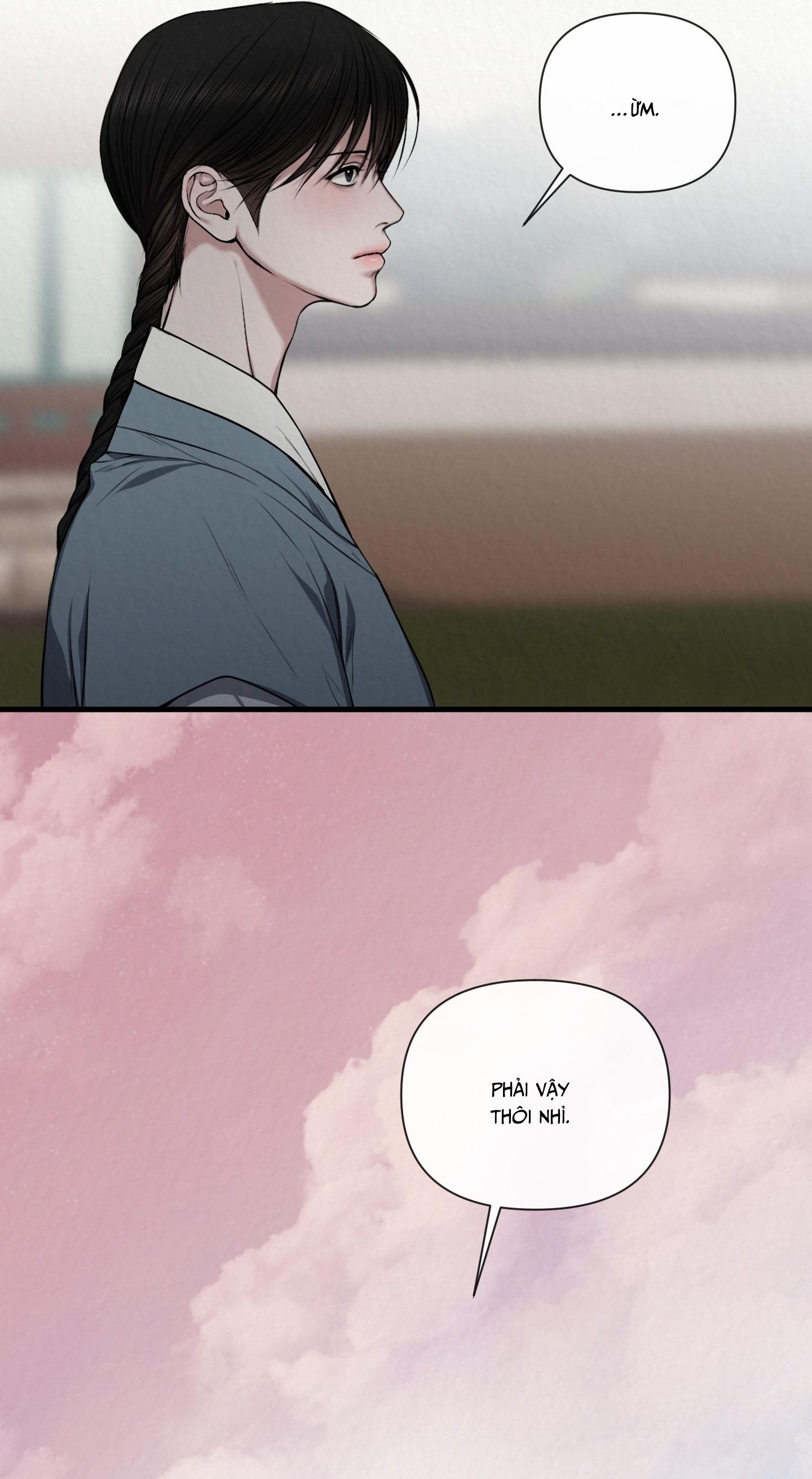 HỐI HẬN Chapter 2 - Trang 2