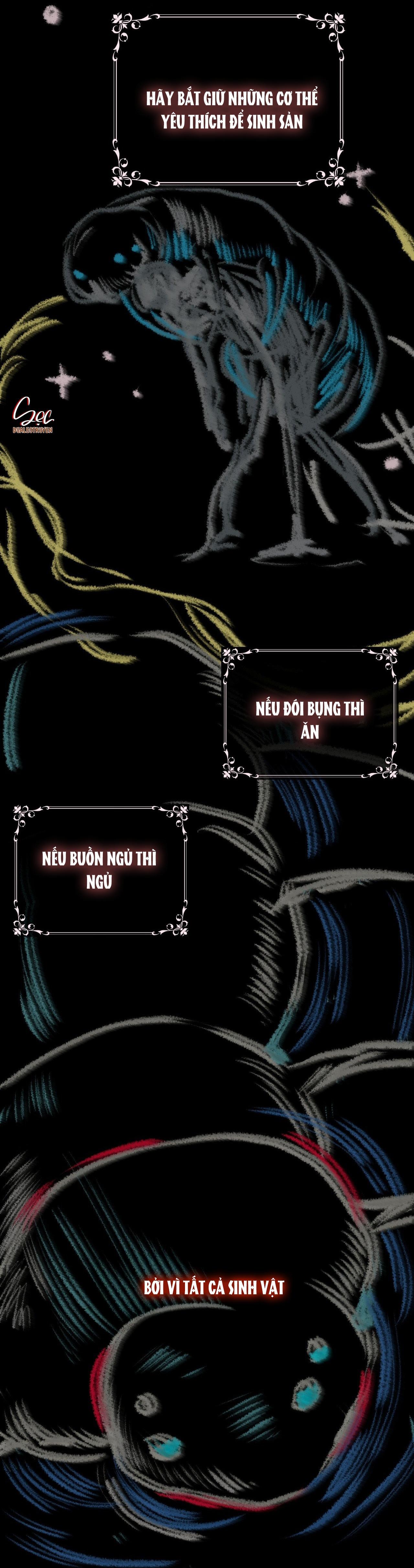 BẠN CÙNG LỚP MẪU GIÁO MẶT TRỜI Chapter 40 - Next 