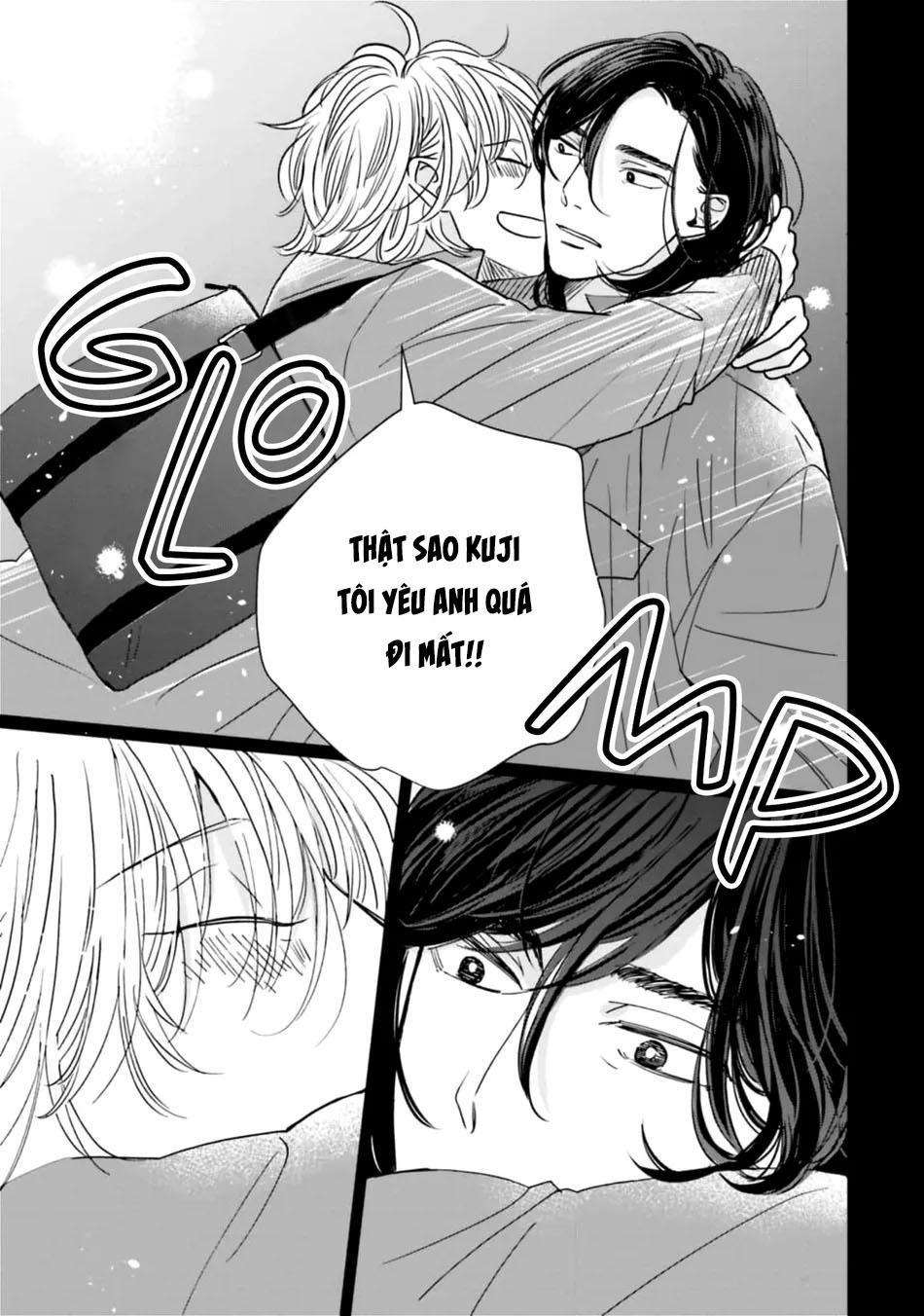 Sương khói tỏa nhân gian Chapter 24 Hachiennhom - Next Chapter 25 Hachiennhom