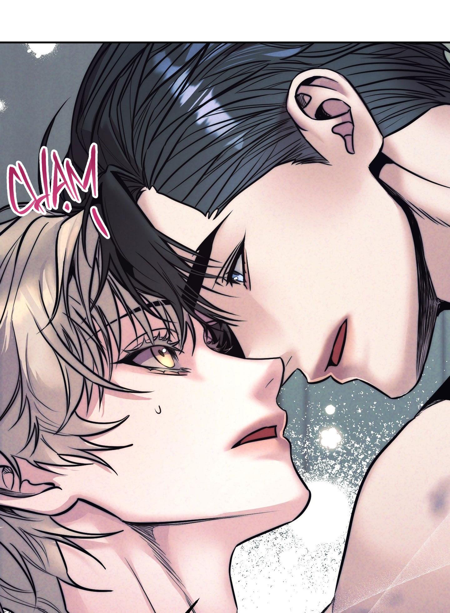 KỲ THỊ Chapter 52 - Next 
