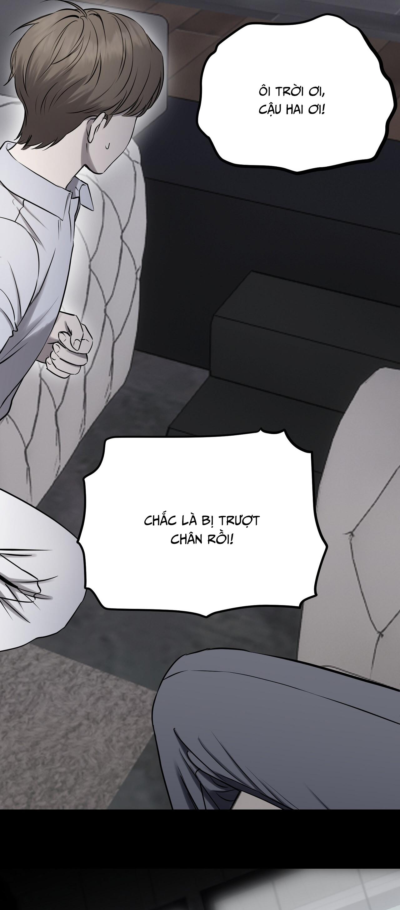 ÁNH NẮNG LEN LỎI Chapter 4 - Next 