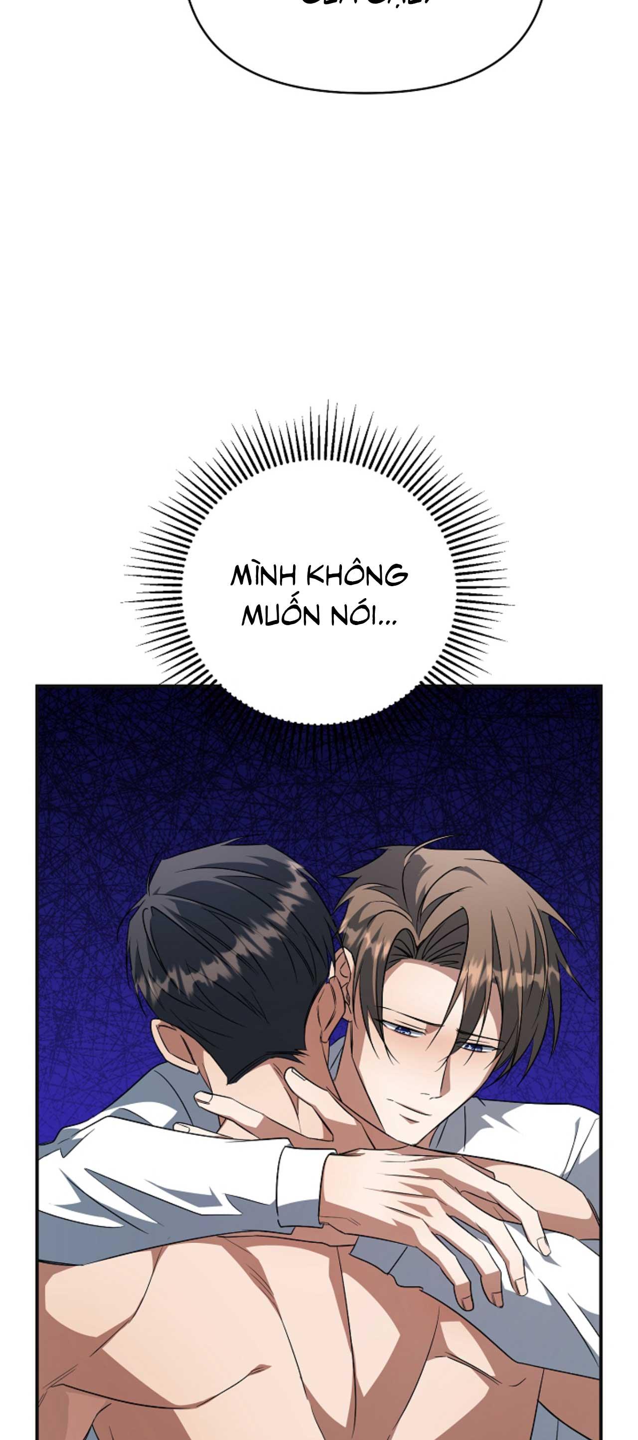 SỰ THẬT TRẦN TRỤI Chapter 18 H+ - Trang 2