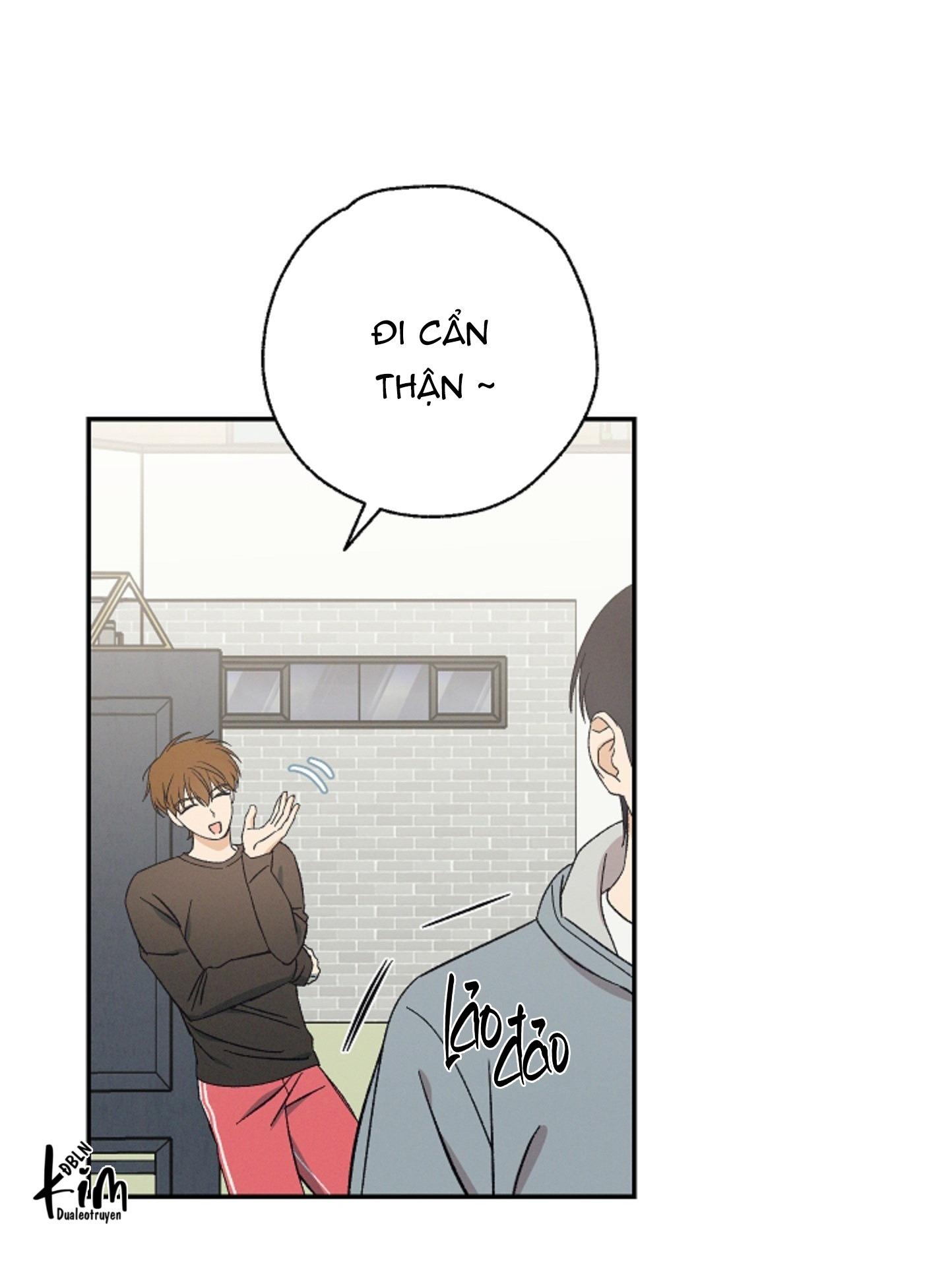 NGHIỆN SEX Chapter 31.4 pizza 4 - Next 