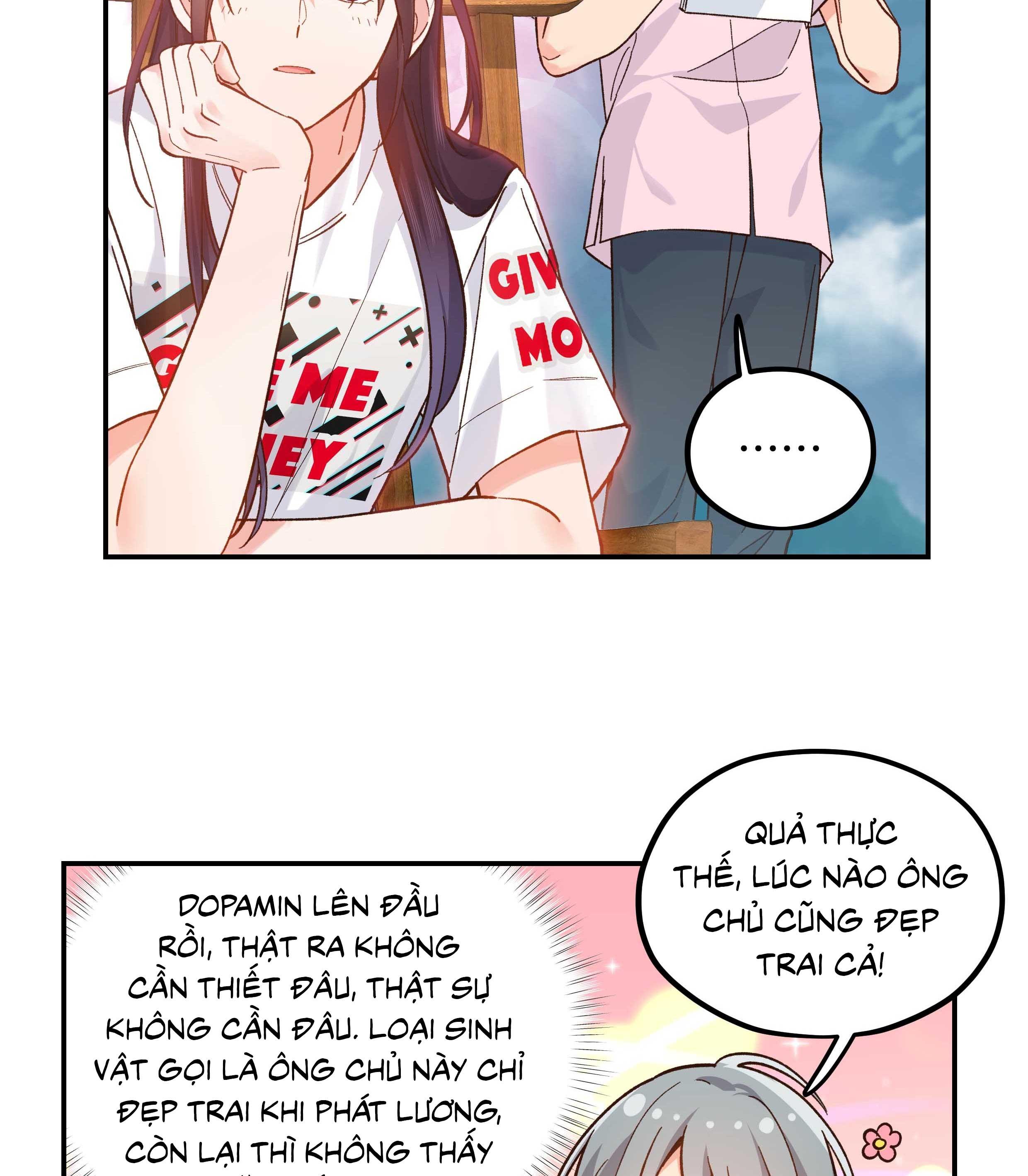Quán cơm tỳ hưu Chapter 133 - Next Chapter 134