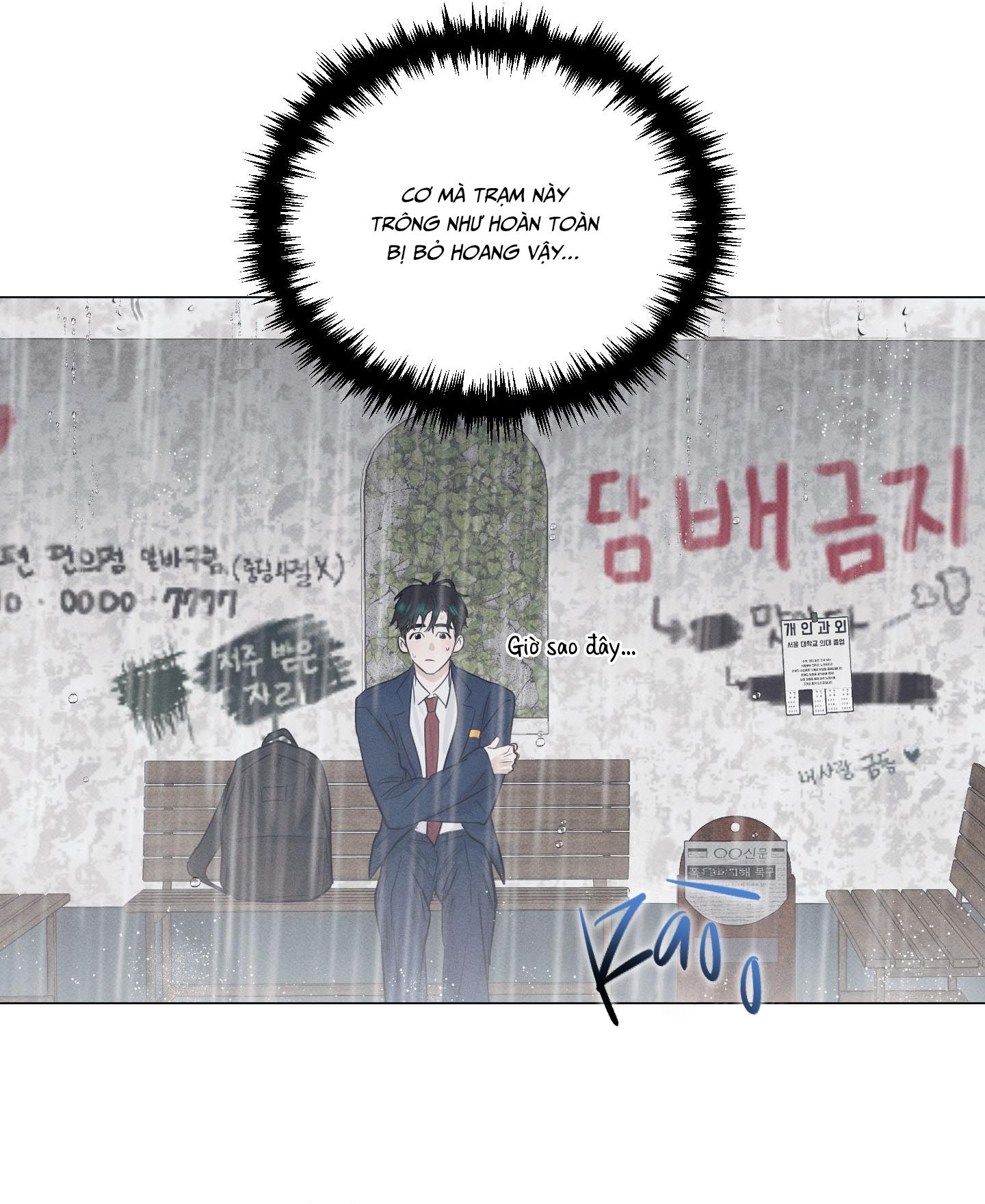 CÓ THỰC MỚI VỰC ĐƯỢC ĐẠO Chapter 16 - Next Chapter 17