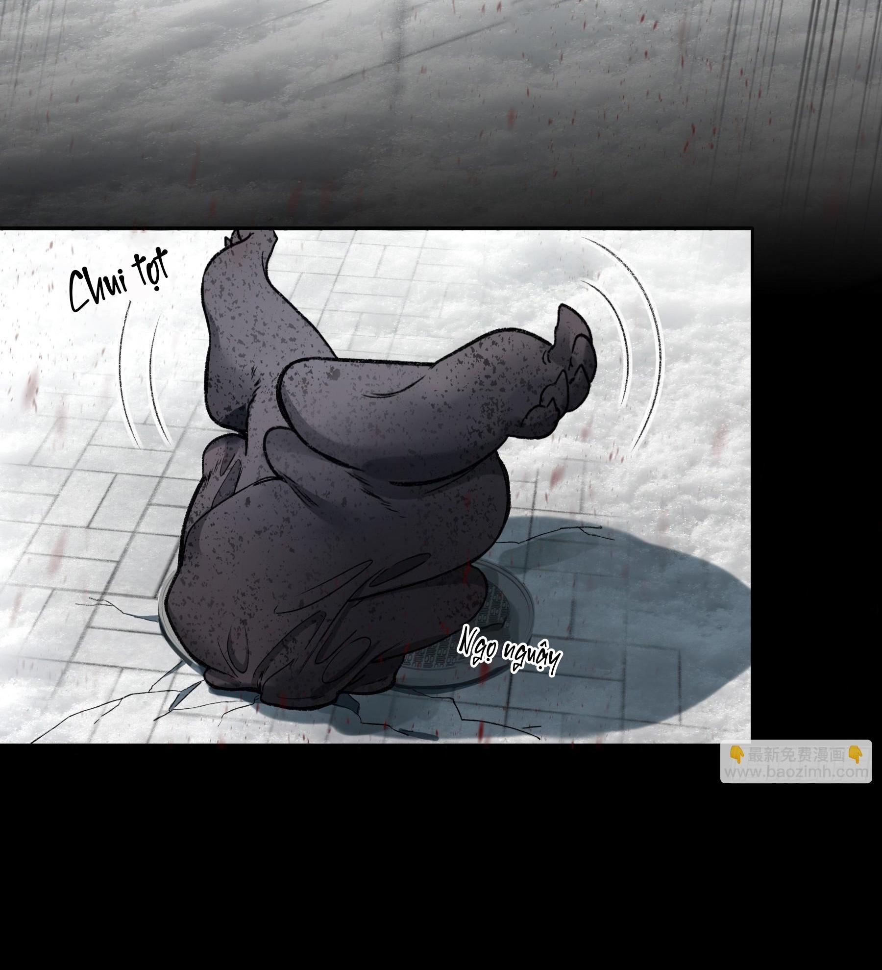 Ác linh Chapter 25 - Next Chapter 26