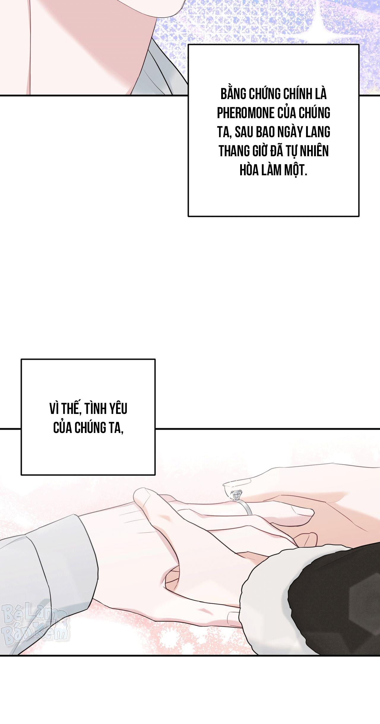 TIỂU THỬ: BẮT ĐẦU MÙA HÈ Chapter 62 End - Next 