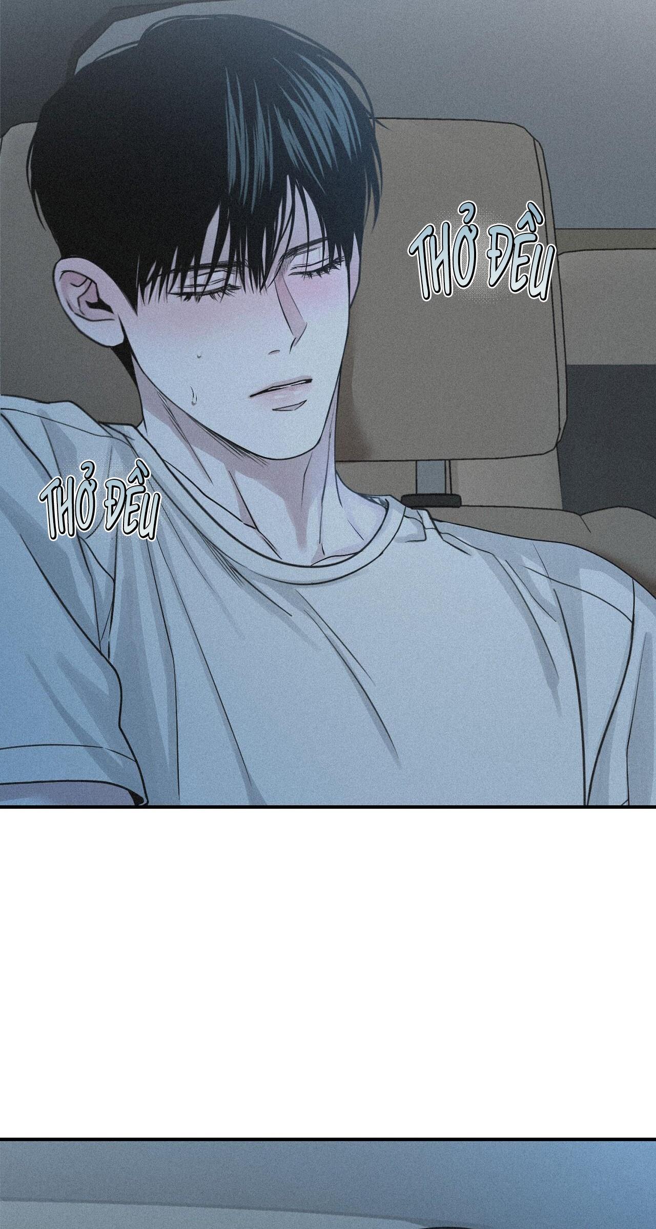 (CBunu) Phép Chiếu Chapter 39 - Next 