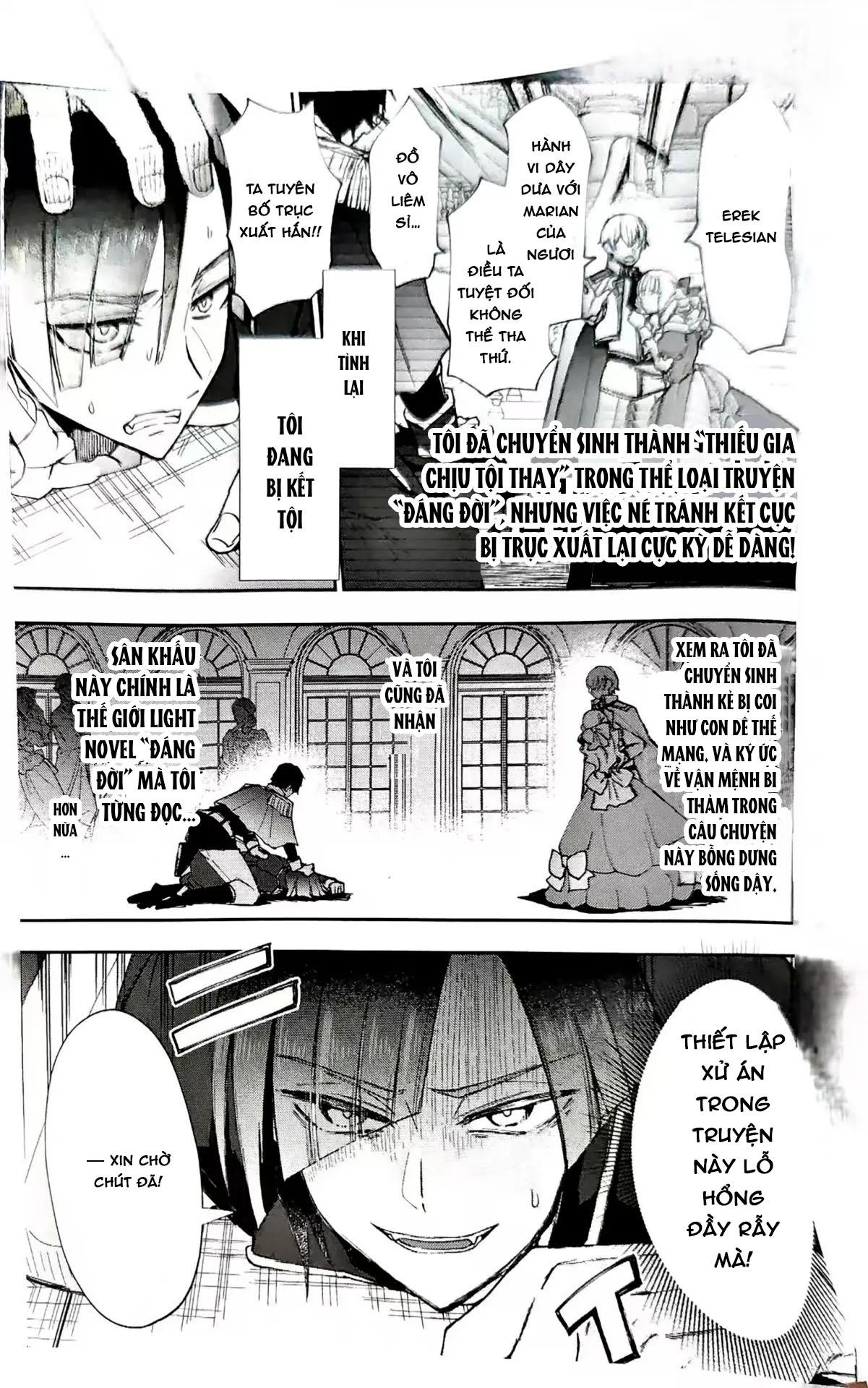 Tuyển tập truyện doujinshi Chapter 248 - Next 