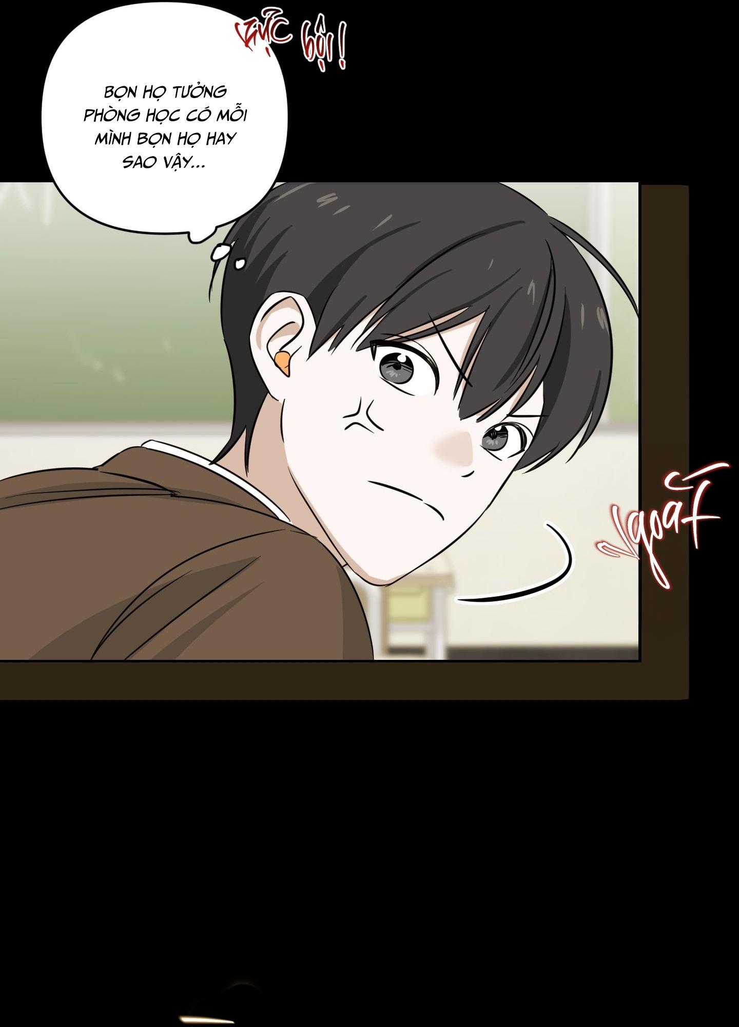 GUITAR ĐIỆN VÀ CÀ VẠT Chapter 4 - Next 