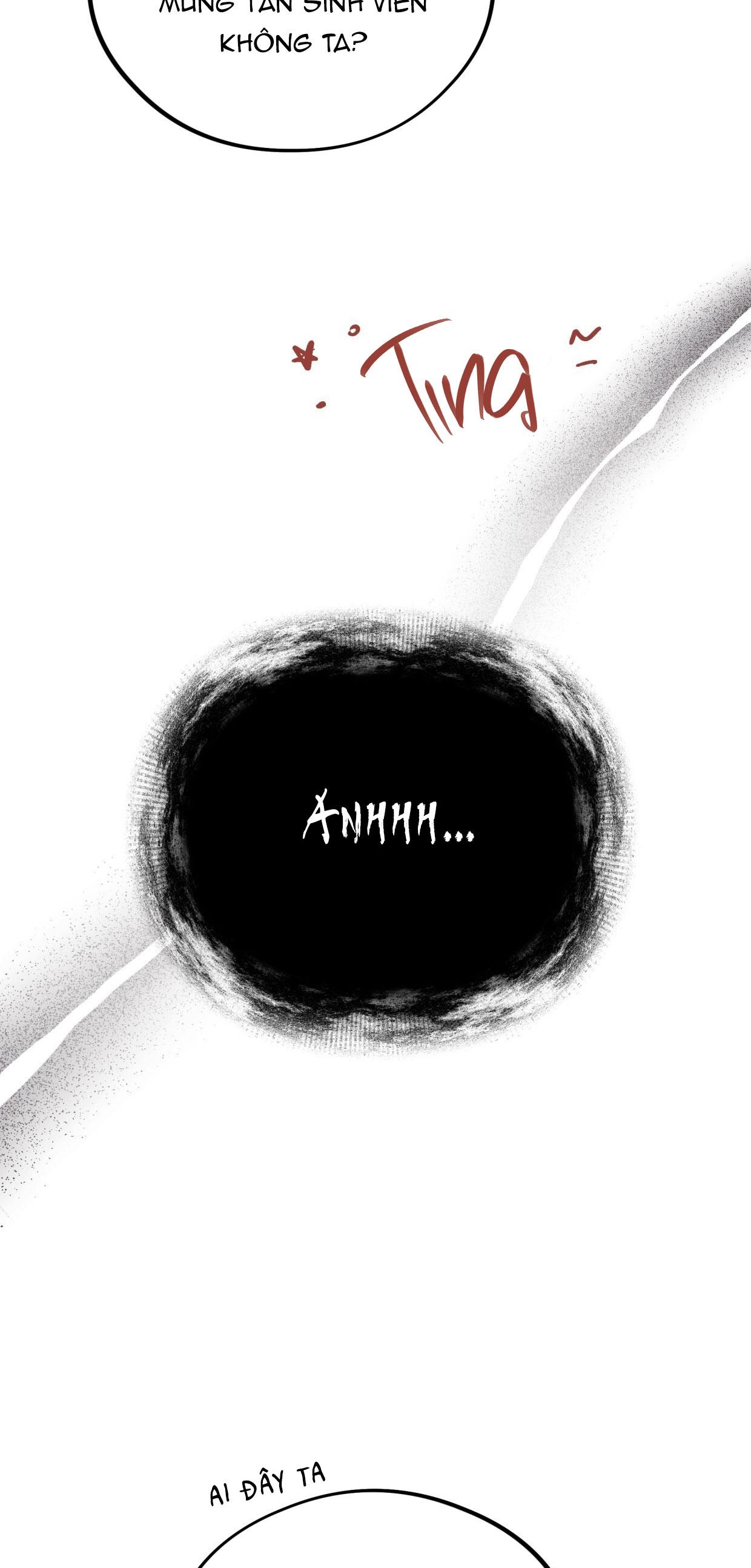 HONEY BEAR Chapter 71 - Next Chapter 72