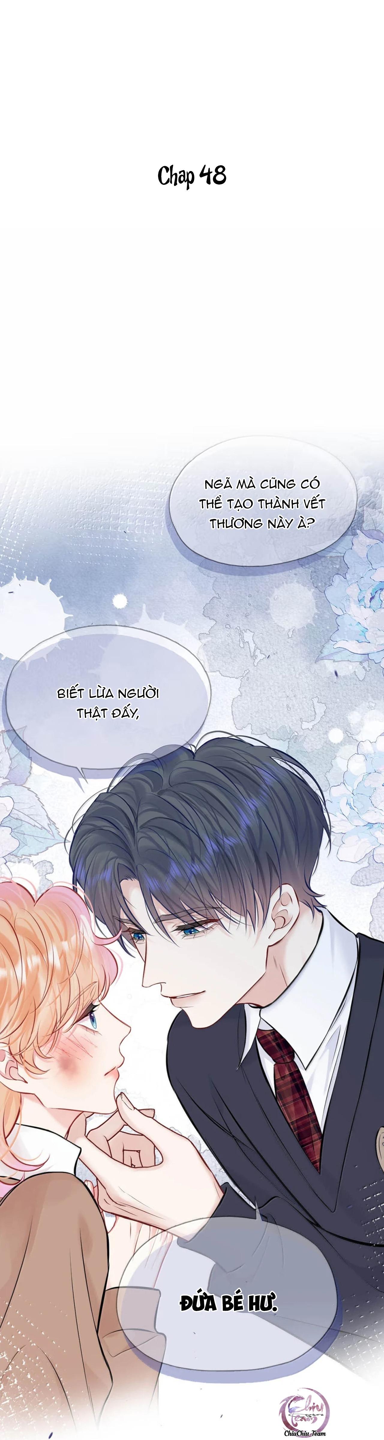 ĐỐI TƯỢNG CÔNG LƯỢC! THIẾT LẬP TÍNH CÁCH CỦA ANH BỊ MÉO MÓ RỒI! Chapter 48 - Next Chapter 49