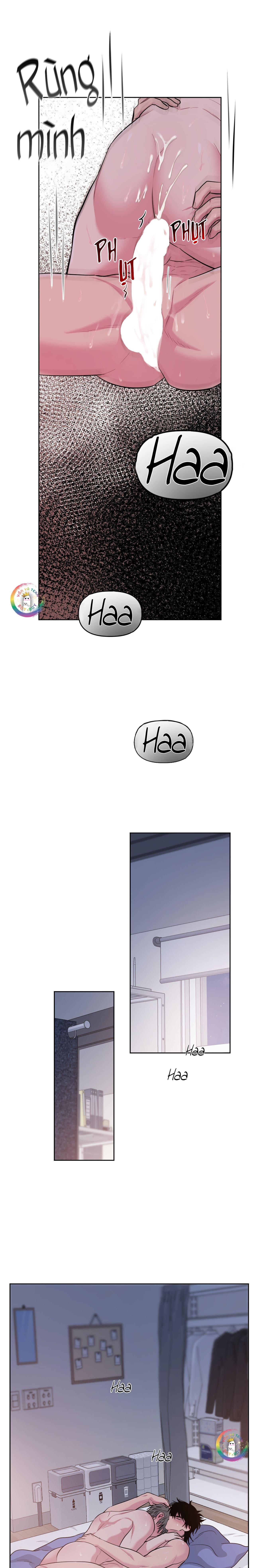 Arts Manz Chapter 51 H+++ - Next 