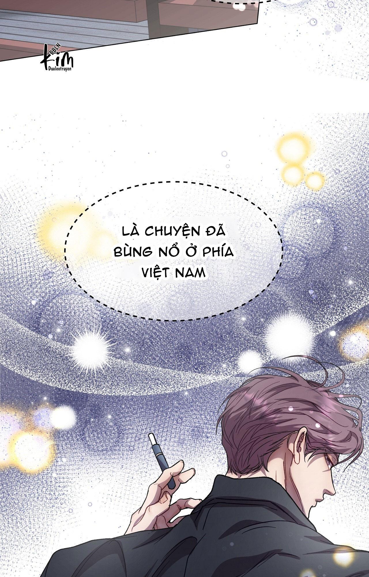 LỐI SỐNG ÍCH KỶ Chapter 91 END - Next 