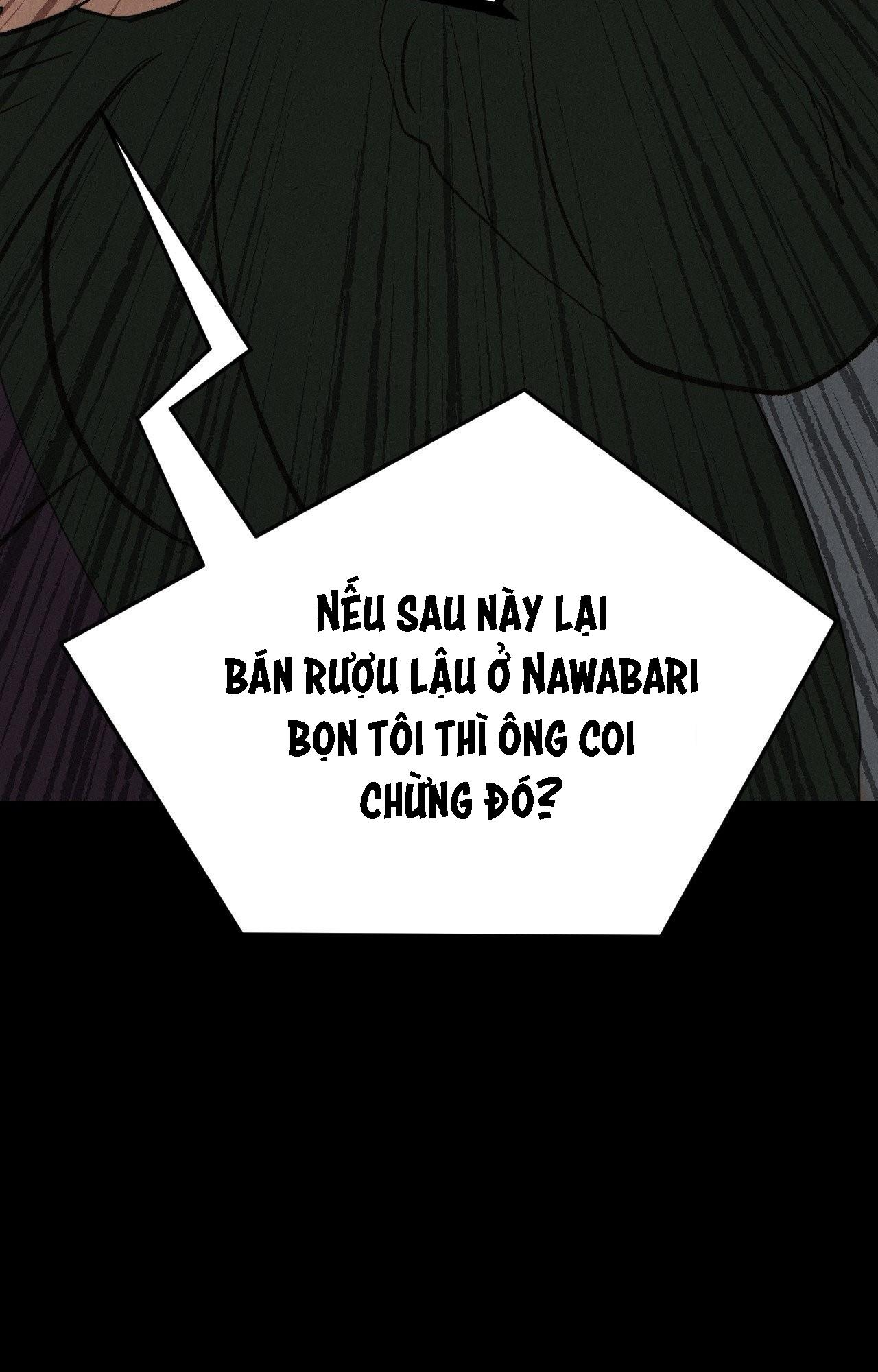 CẬU BÉ ĐÀO Chapter 41 - Trang 2