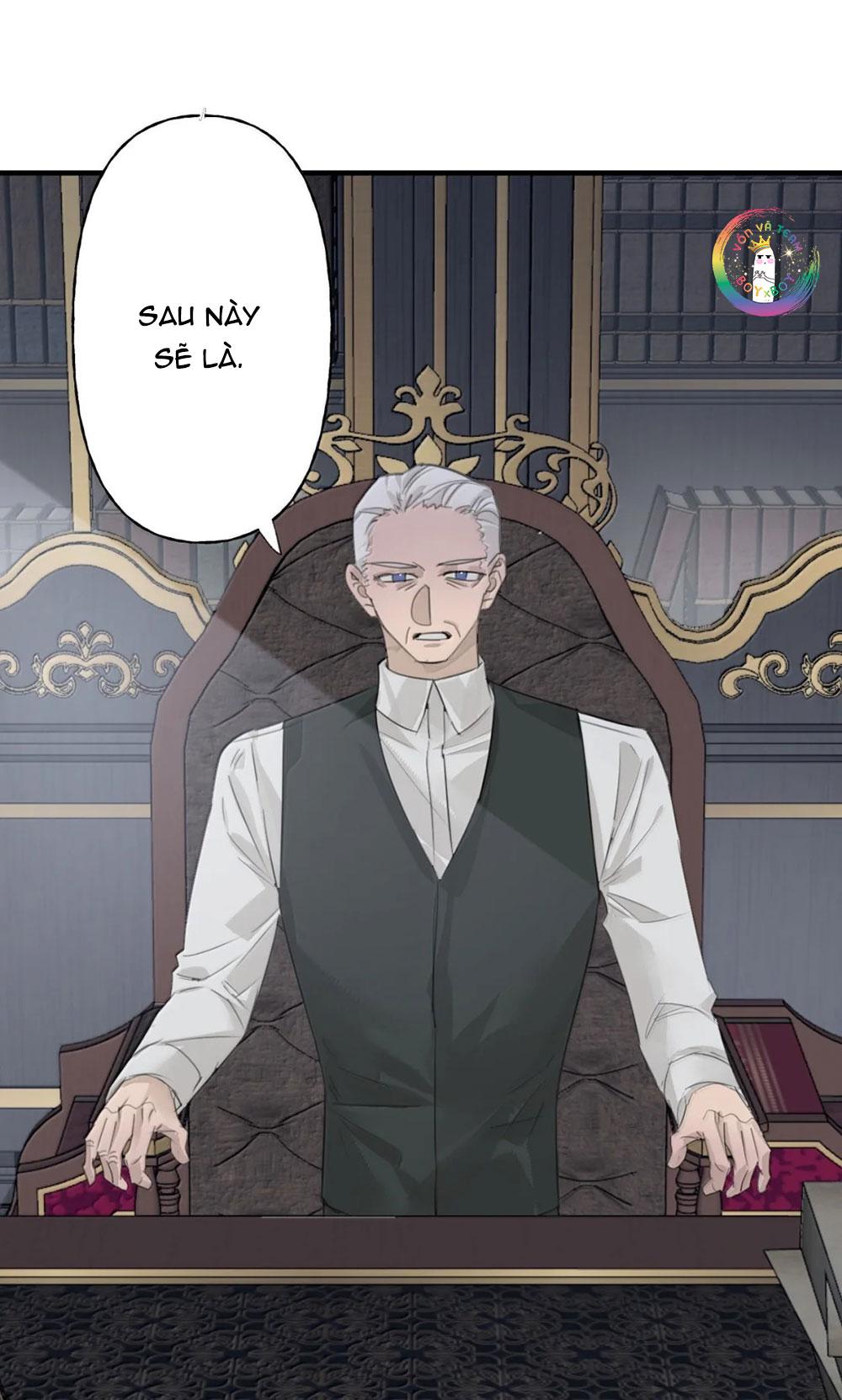 (END) Chiến Lược Dụ Dỗ Chapter 42 END - Trang 2