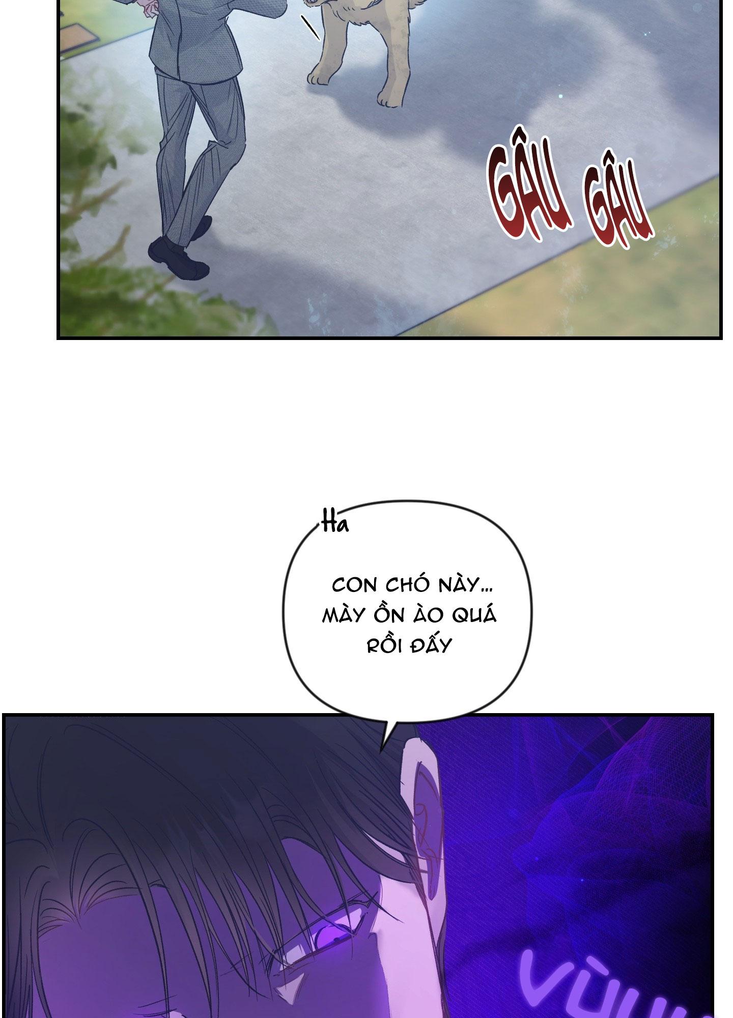 ĐẢO NGƯỢC CỦA ĐẢO NGƯỢC Chapter 59 - Next 