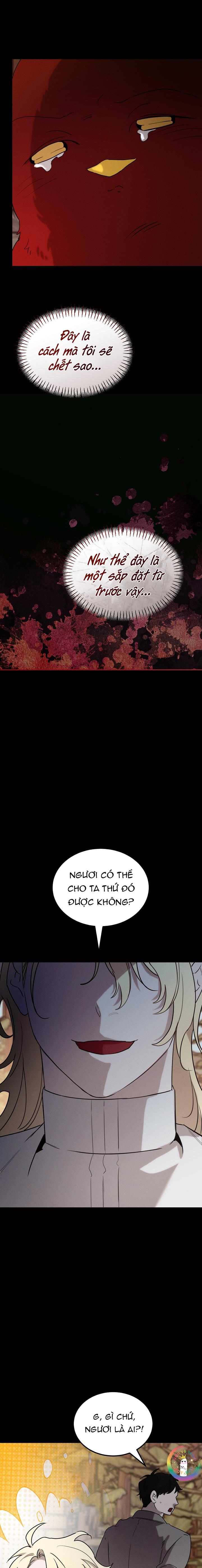 Này, Đừng Có Nhấn Cái Nút Đó! Chapter 53 - Next 