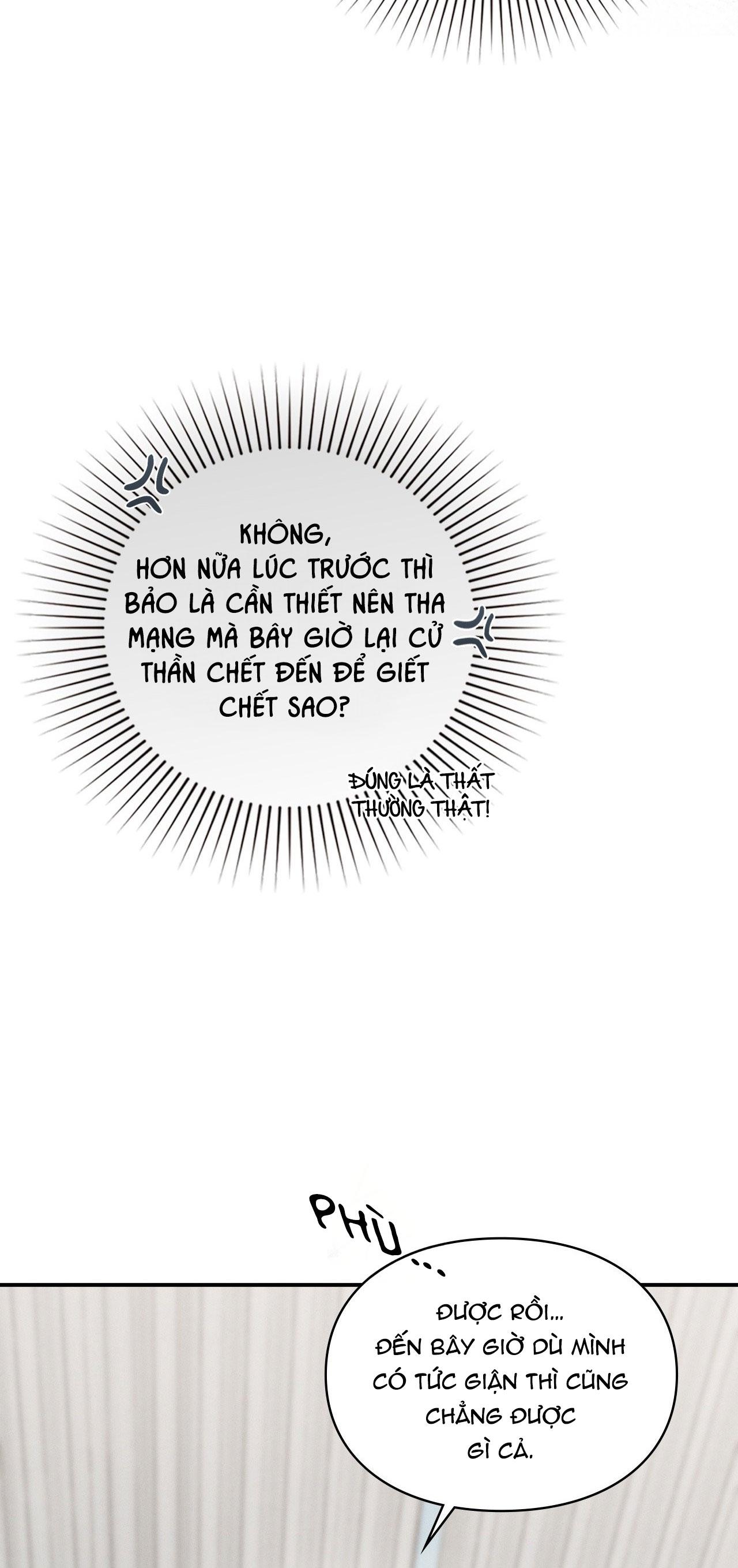 SỨ GIẢ THẦN CHẾT Chapter 46 - Next 