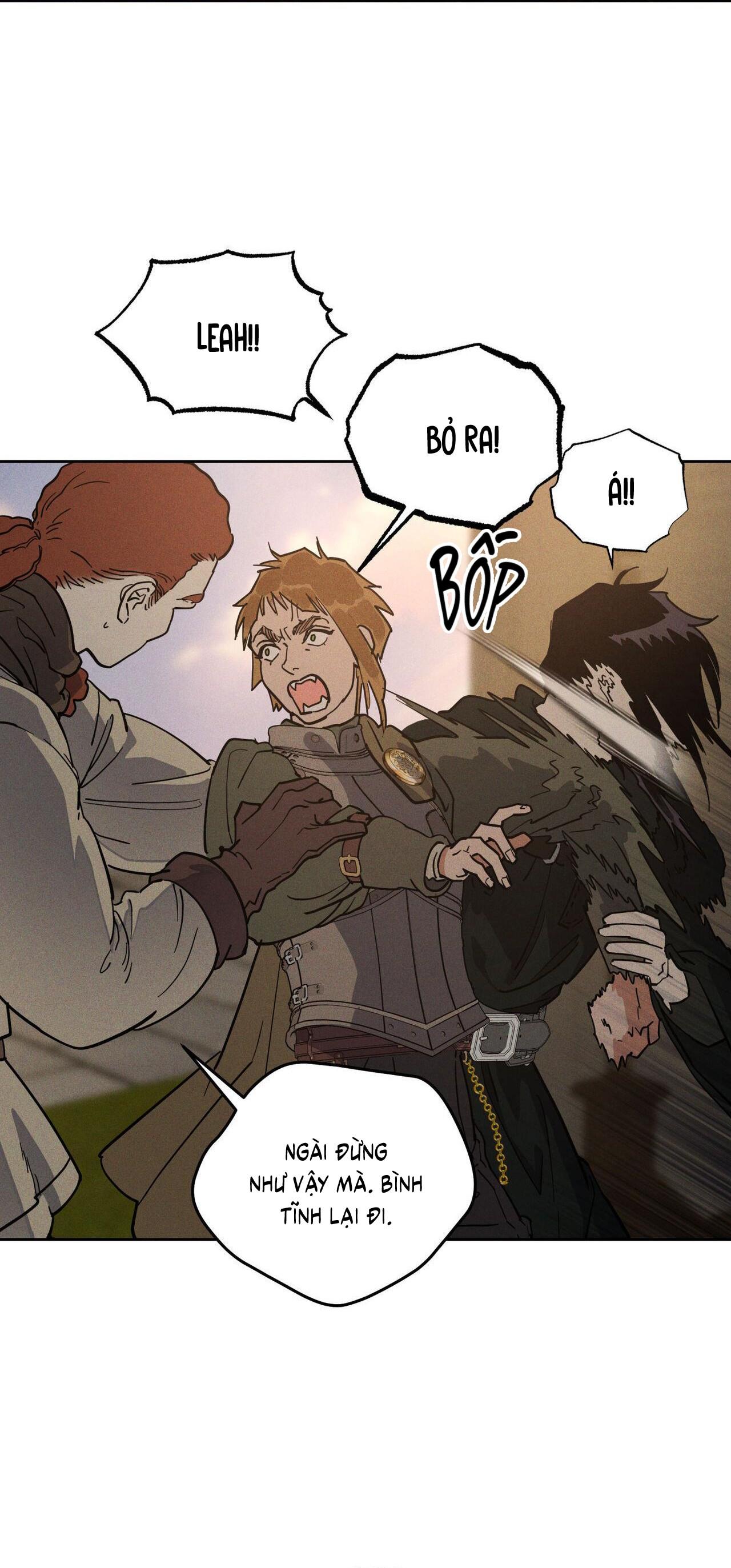 (CBunu) Antidote Chapter 58 - Next 