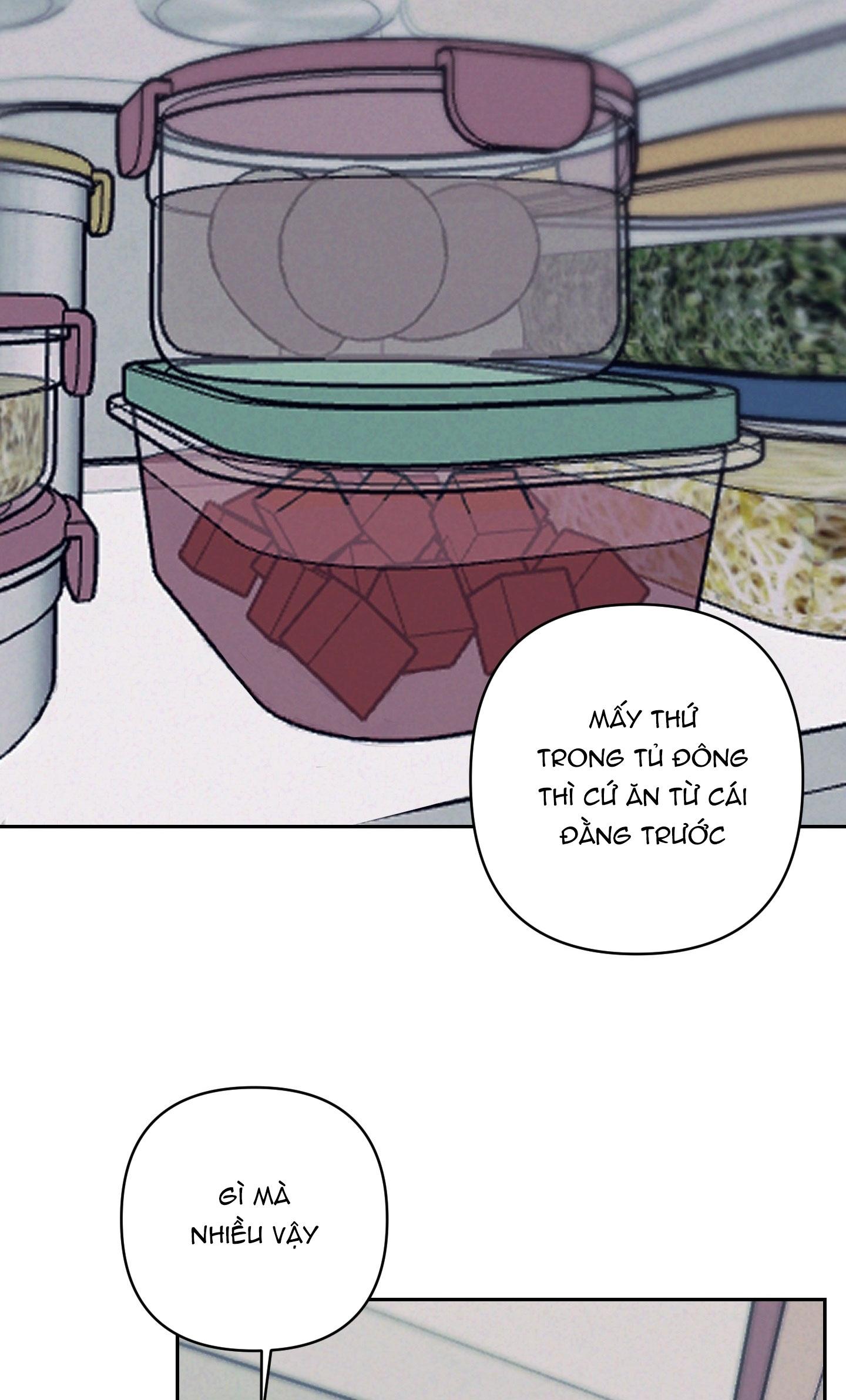 KỲ THỊ Chapter 48 - Next Chapter 49