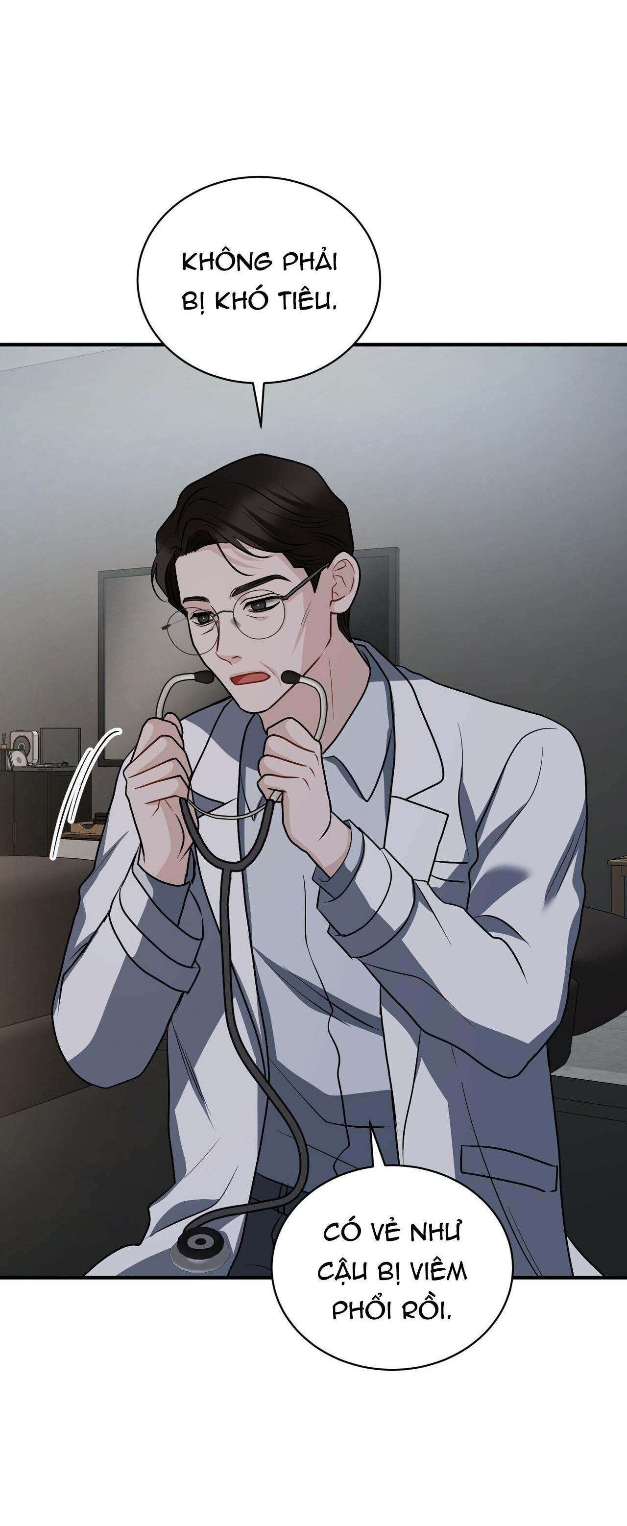 MỞ KHÓA GIAM CẦM Chapter 21 - Next Chapter 22