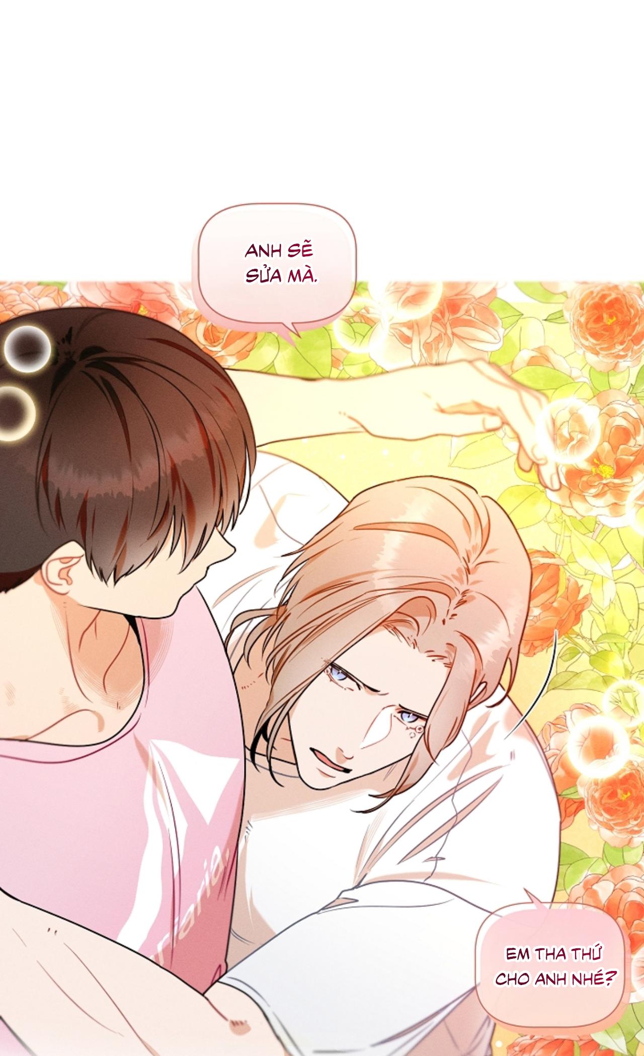 Tố Cáo Sếp Tôi Chapter 32 - Next Chapter 33
