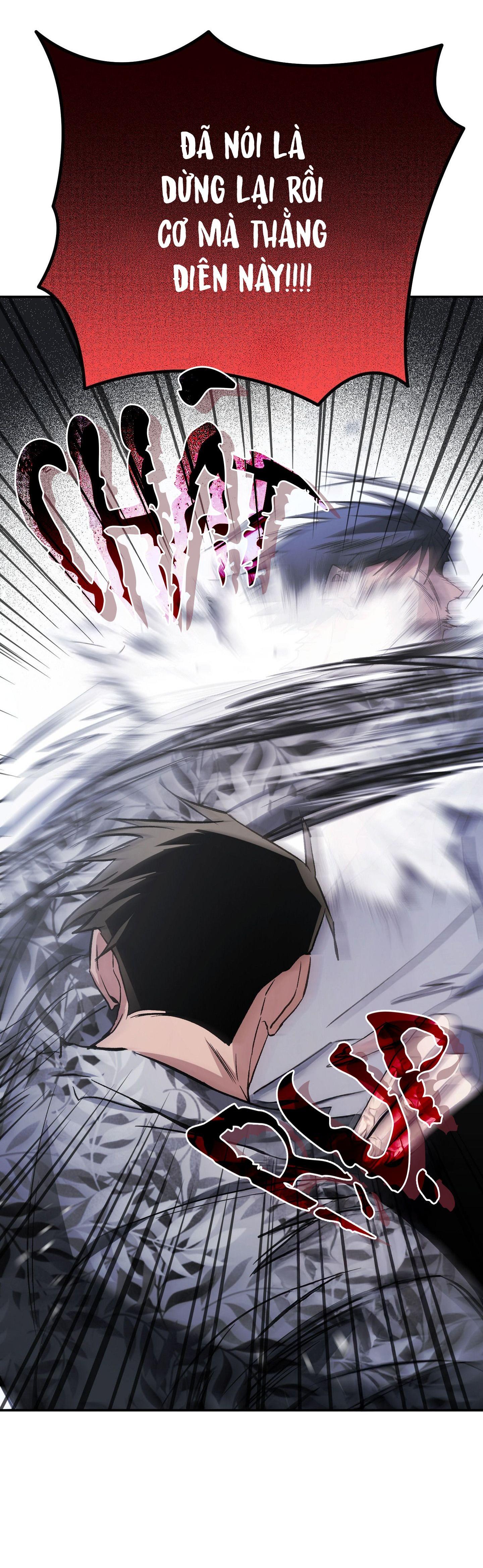 LỜI THỀ BÁO THÙ Chapter 1 18 - Next 