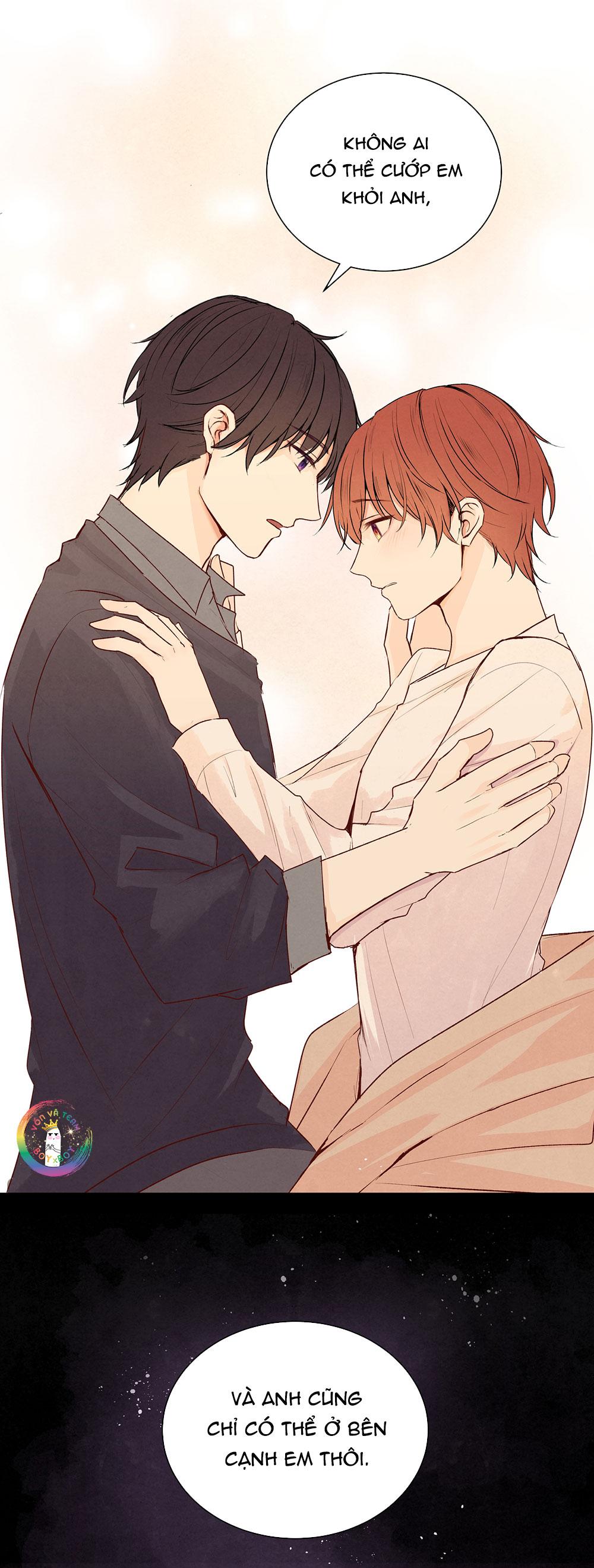 Liquor Gummies Chapter 60 - Next 