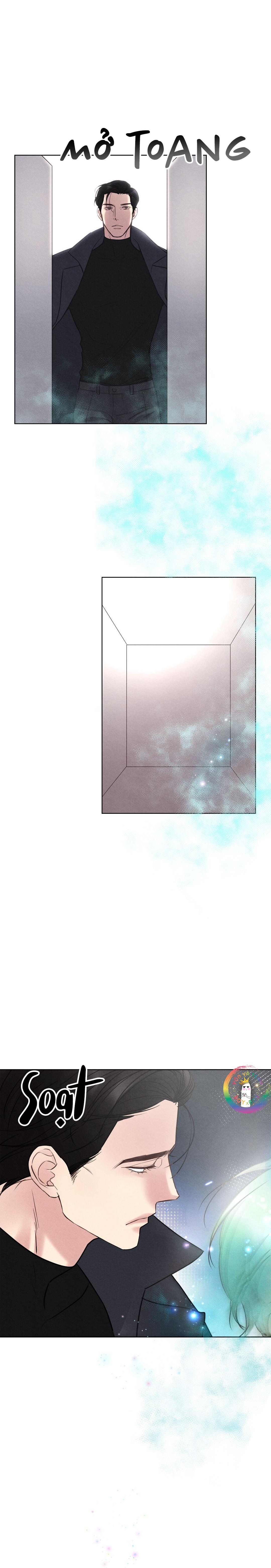 Ác Nhân Đàm Chapter 18 - Next 