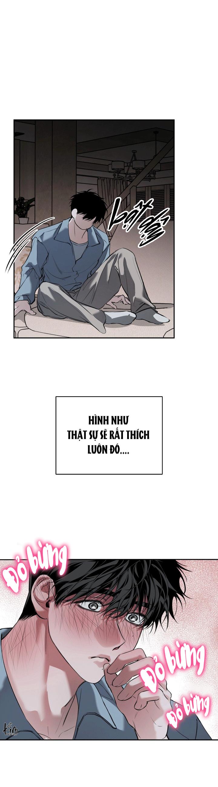 BÓNG TỐI CỦA GIA ĐÌNH Chapter 2 - Next 