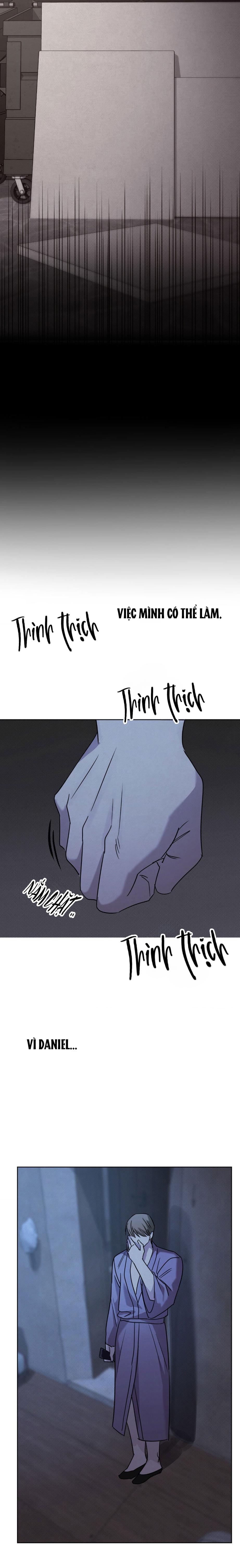 TRANH VẼ Chapter 23 - Next 